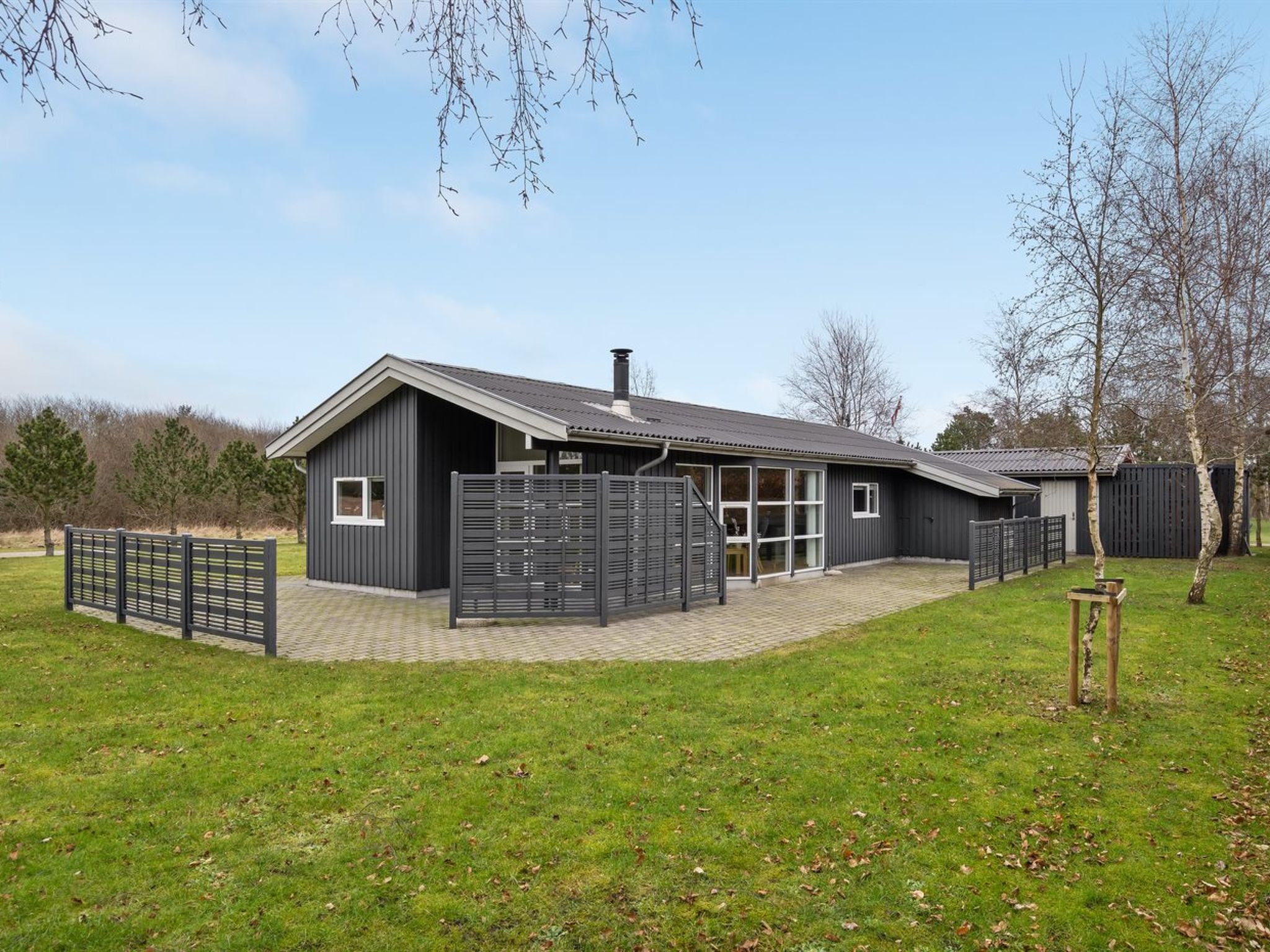 "Andrea" - 1.4km from the sea — House (2 of 16)