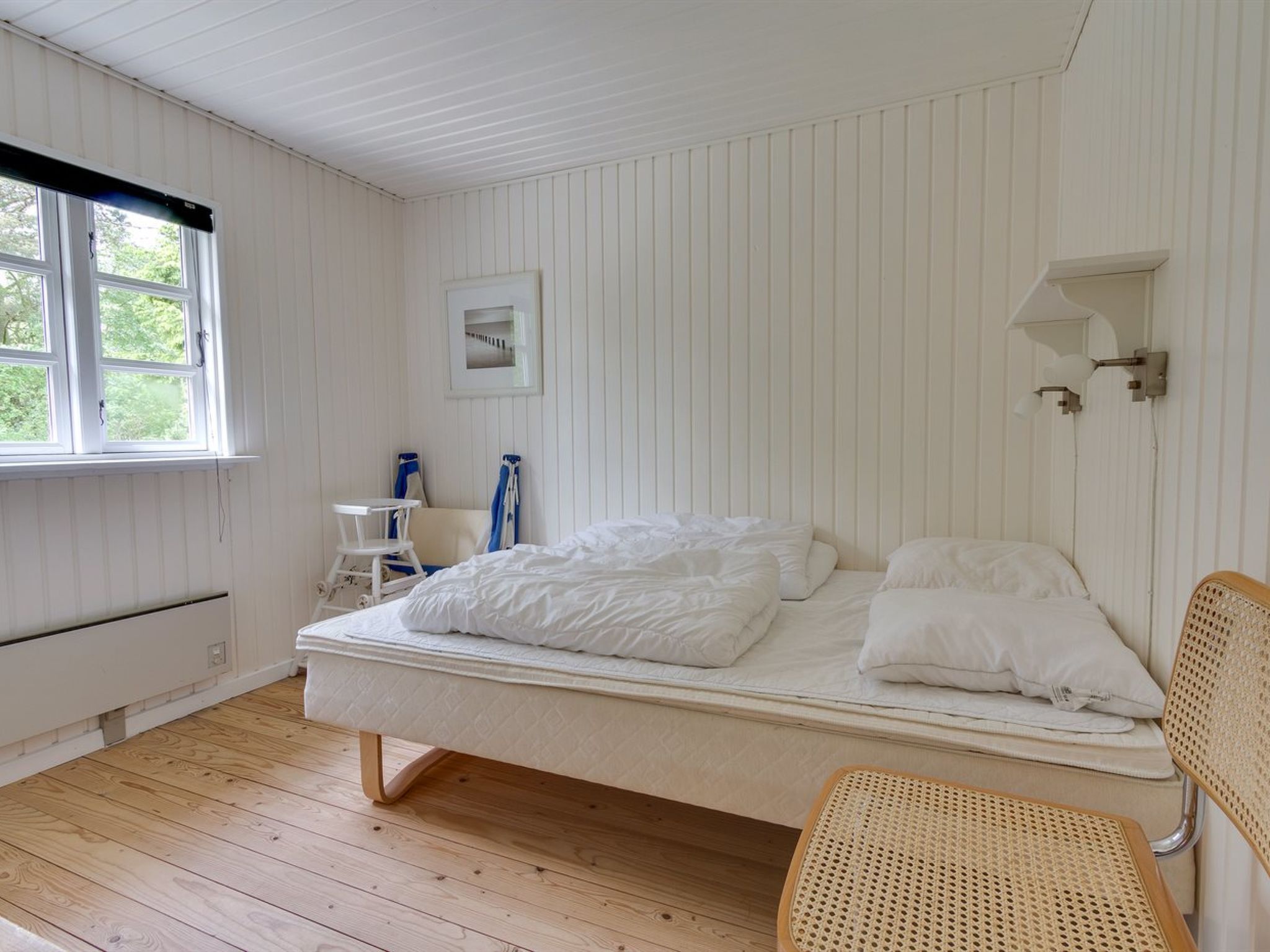 "Blazo" - 400m from the sea - Binnen