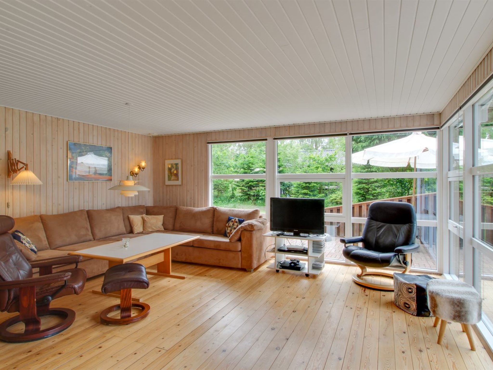 "Blazo" - 400m from the sea-Inside