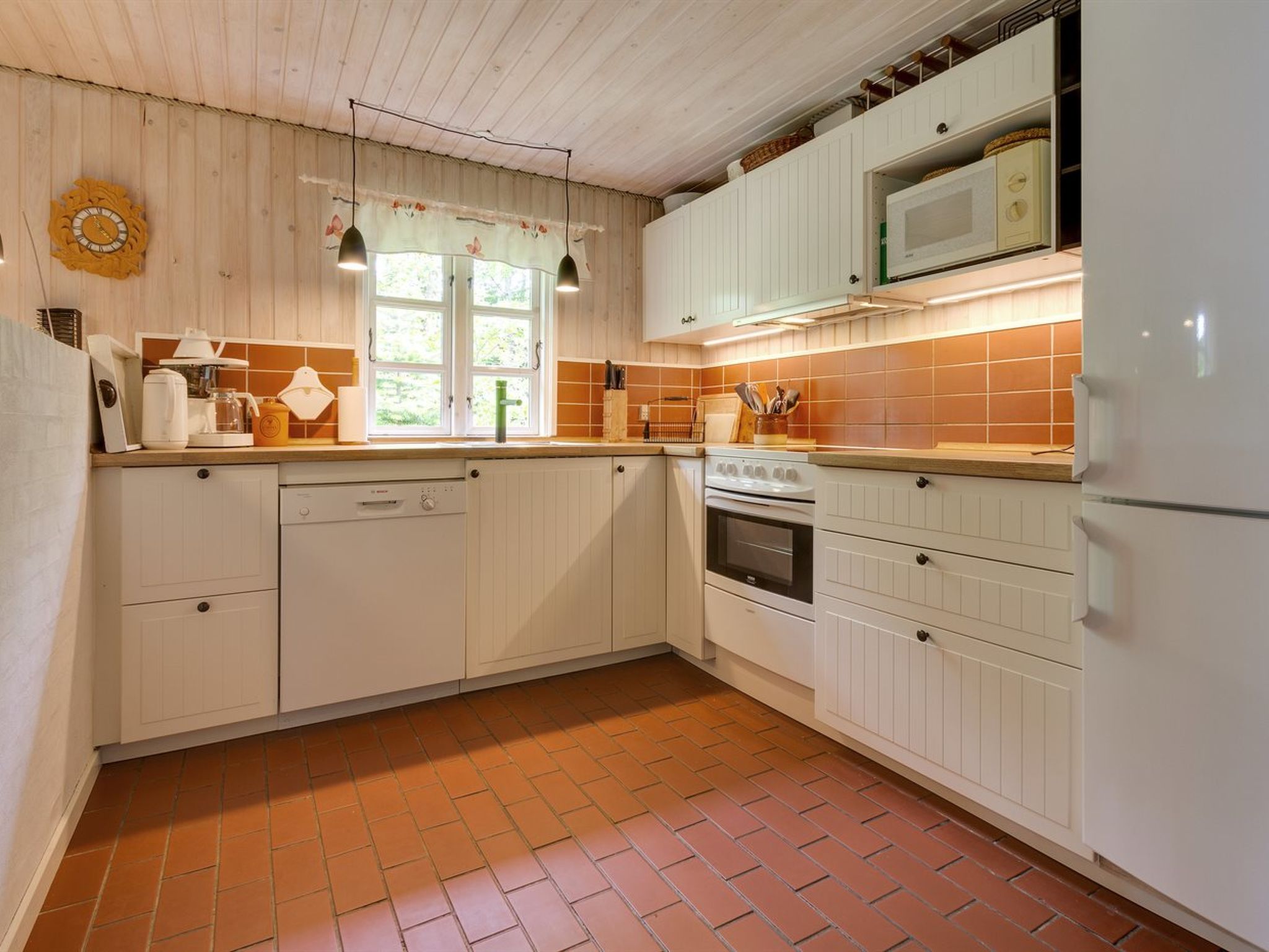 "Blazo" - 400m from the sea-Inside