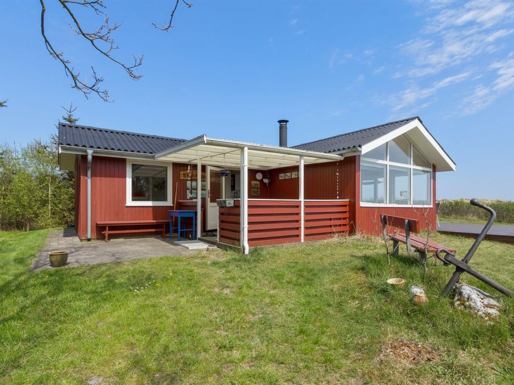 Vakantiehuis Ingold in Denemarken