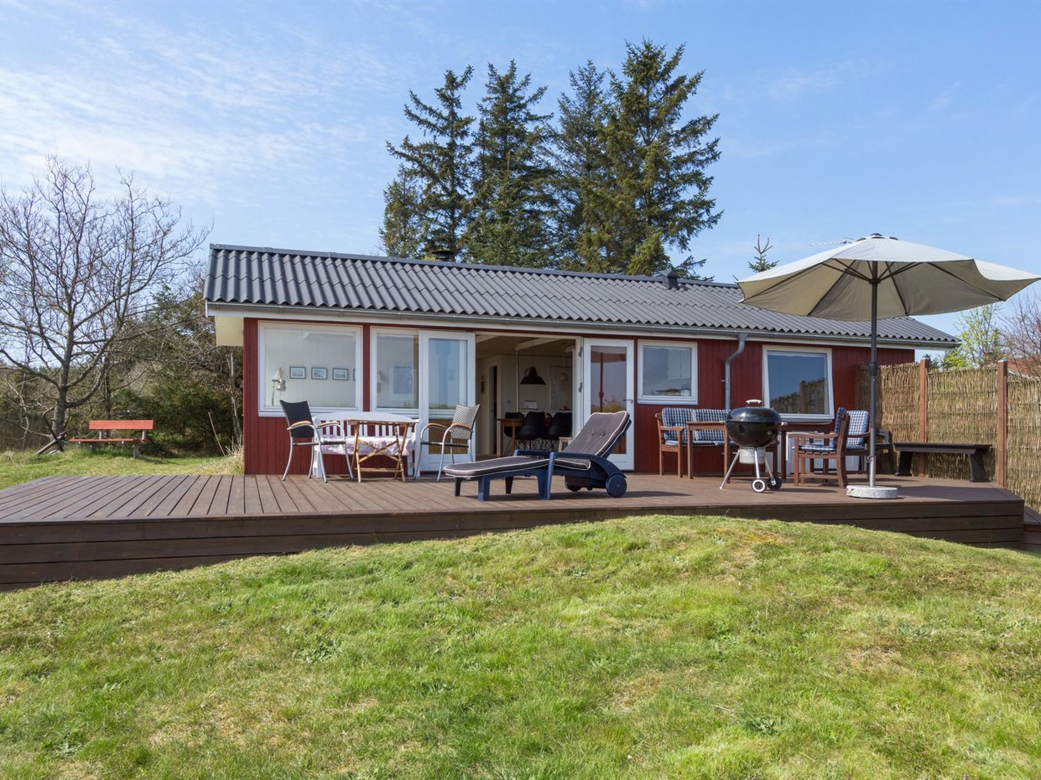 "Ingold" - 50m from the sea-Buiten