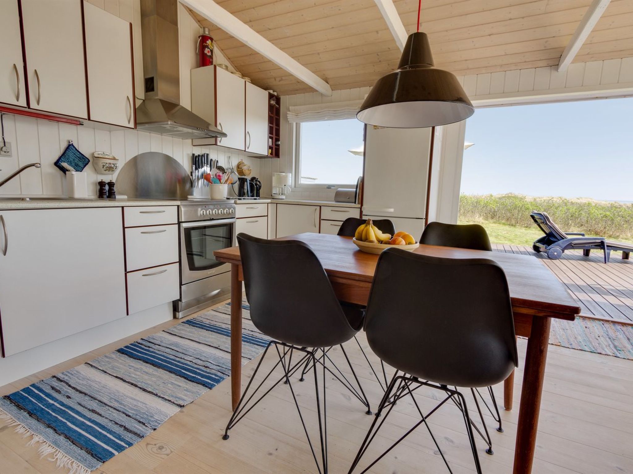 "Ingold" - 50m from the sea - Drinnen