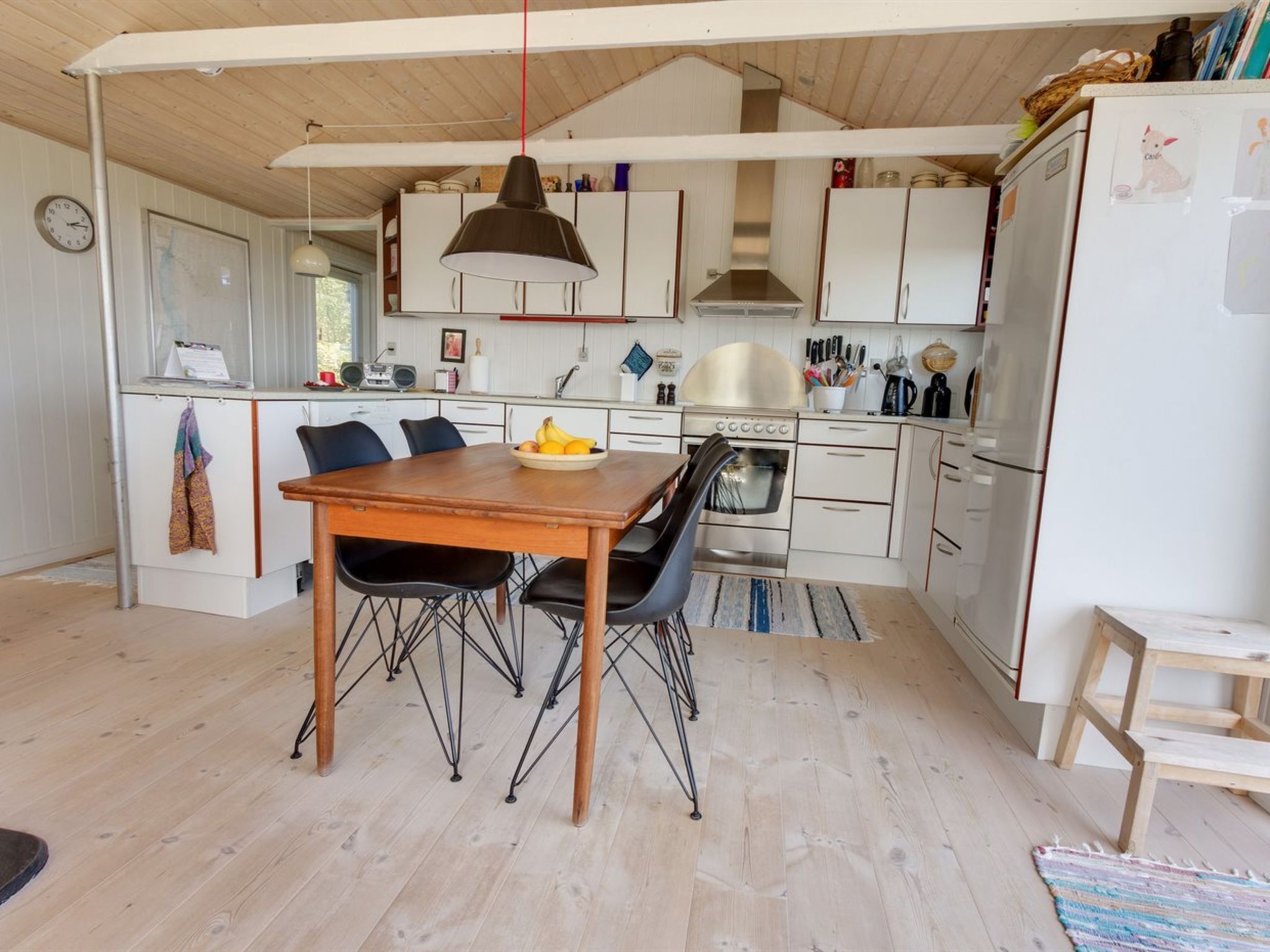 "Ingold" - 50m from the sea - Drinnen