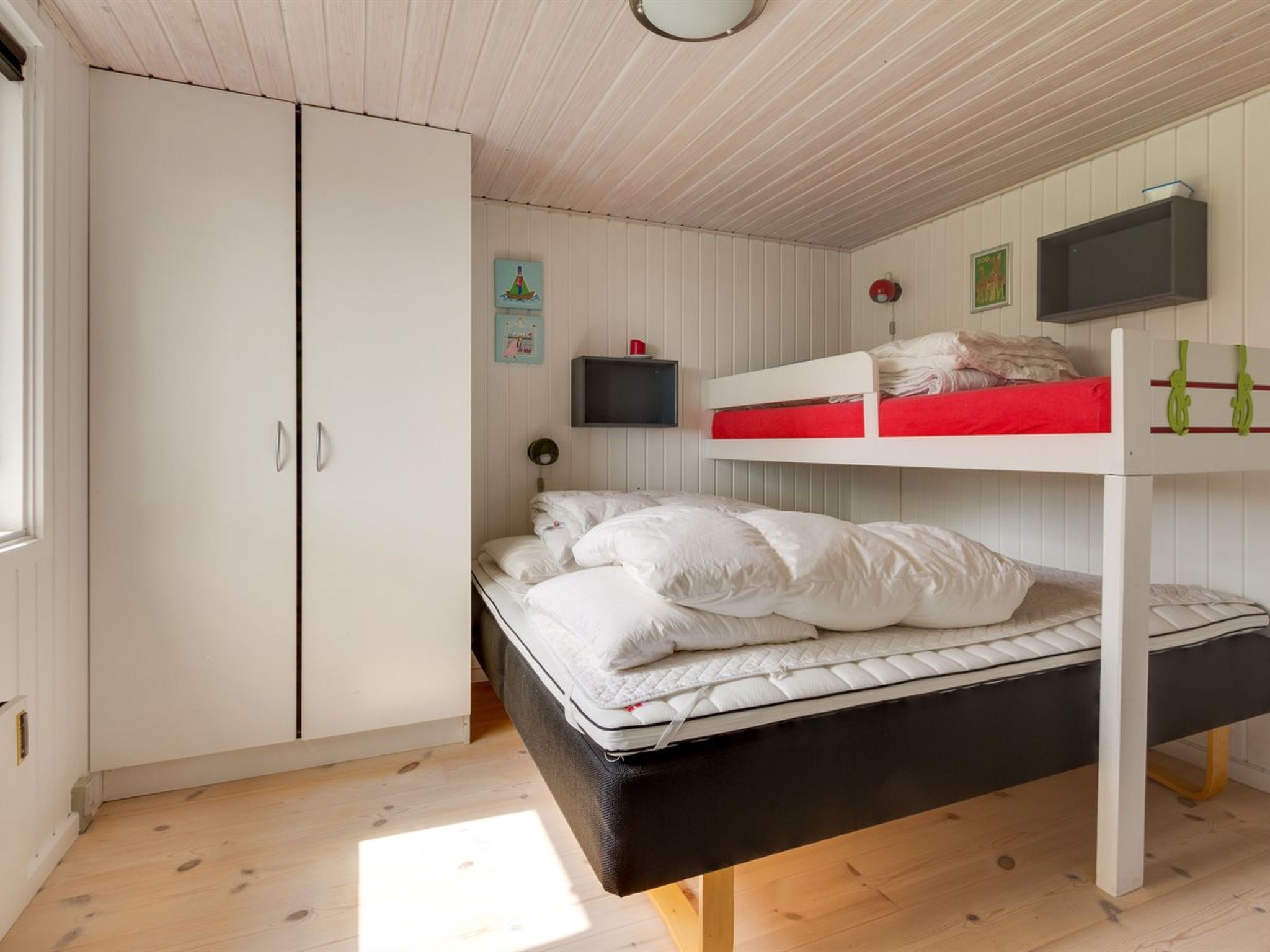 "Ingold" - 50m from the sea - Drinnen