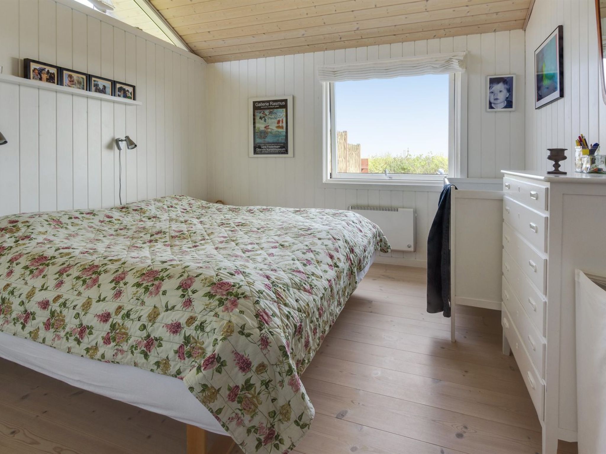 "Ingold" - 50m from the sea - Drinnen