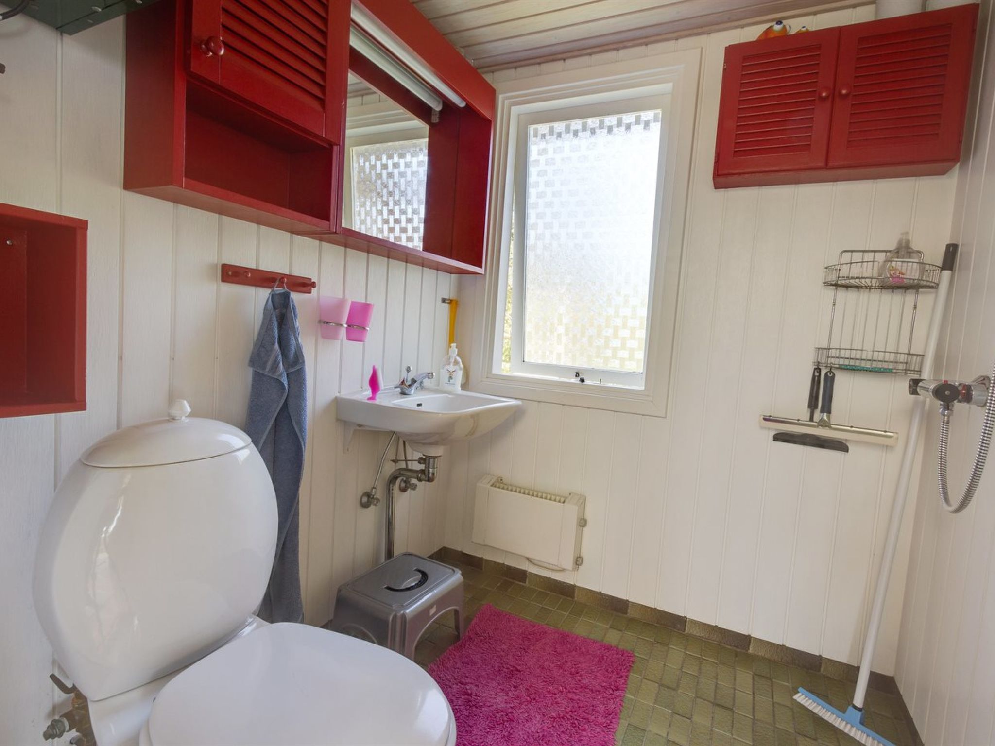 "Ingold" - 50m from the sea - Drinnen