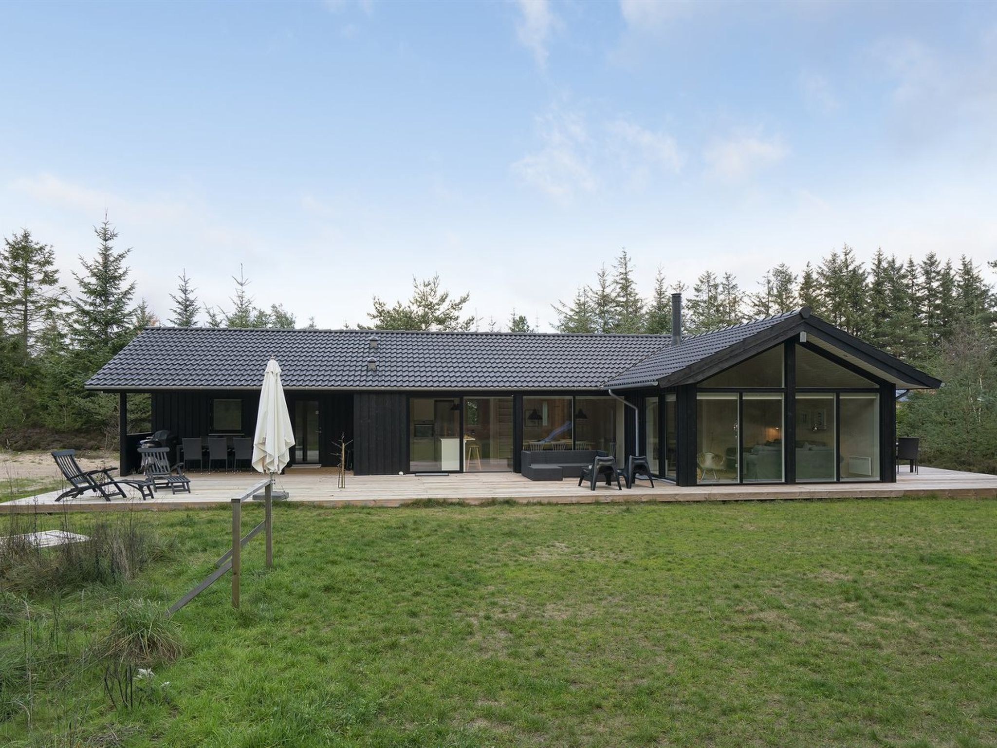 "Cate" - 150m from the sea-Dehors