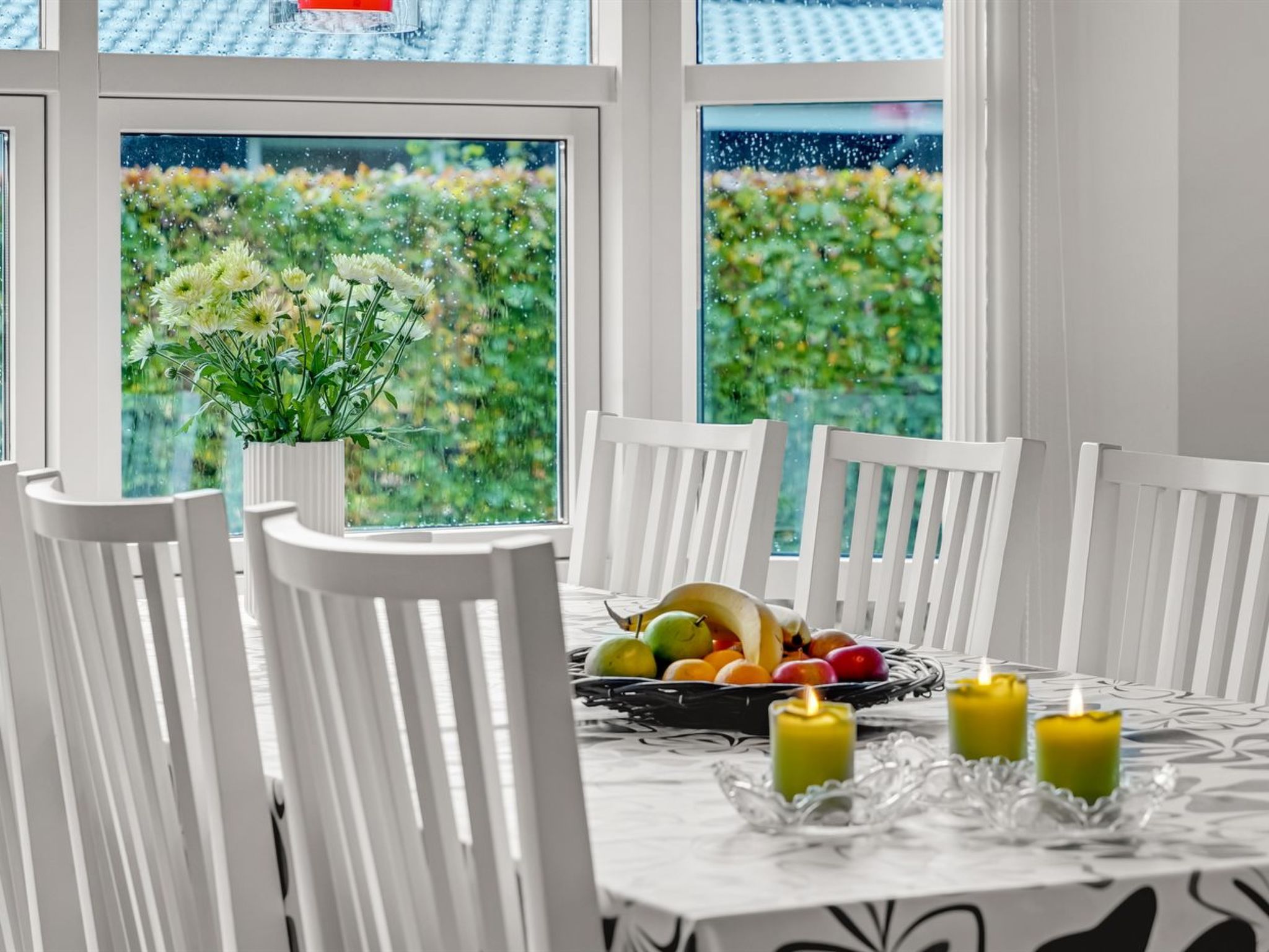 "Ayen" - 1.5km from the sea - Drinnen