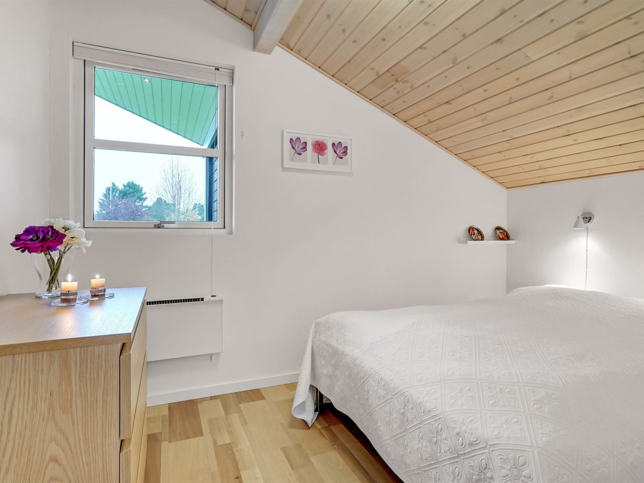"Ayen" - 1.5km from the sea - Drinnen