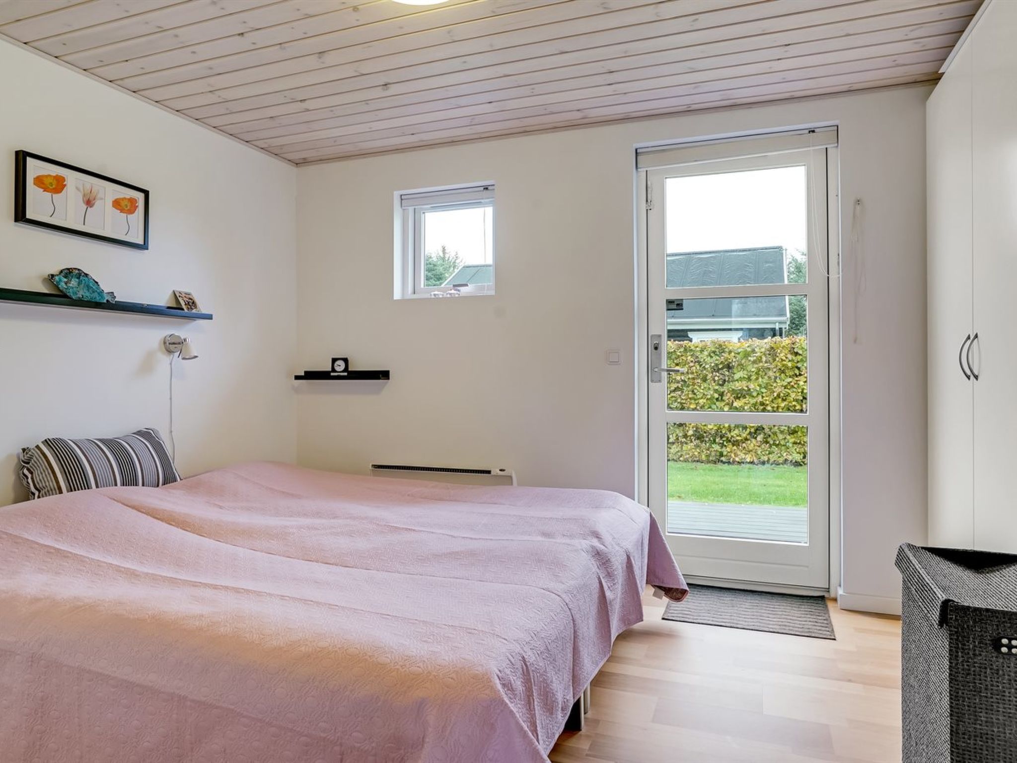 "Ayen" - 1.5km from the sea - Drinnen