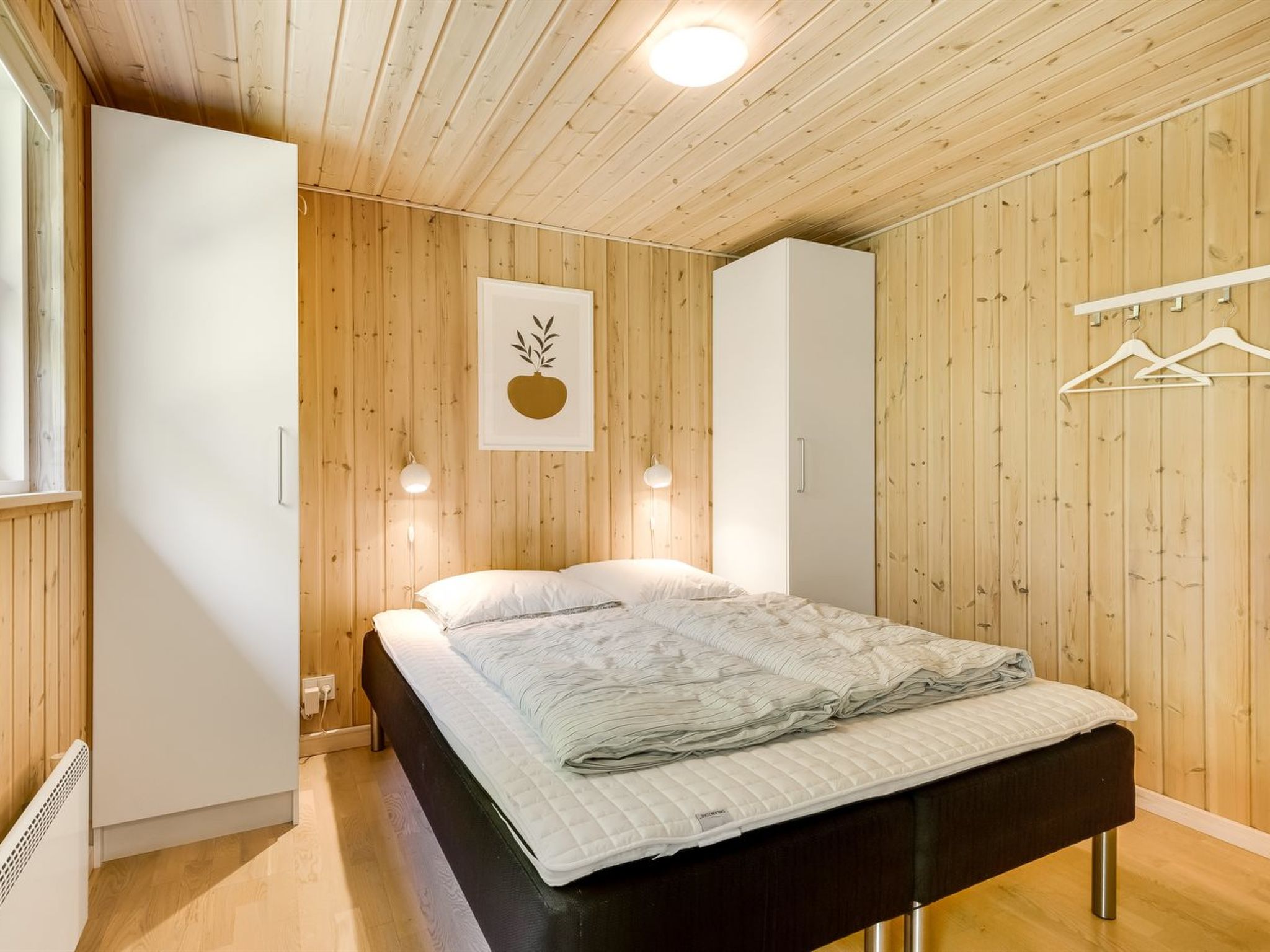 "Thorketil" - 1.1km from the sea-Binnen