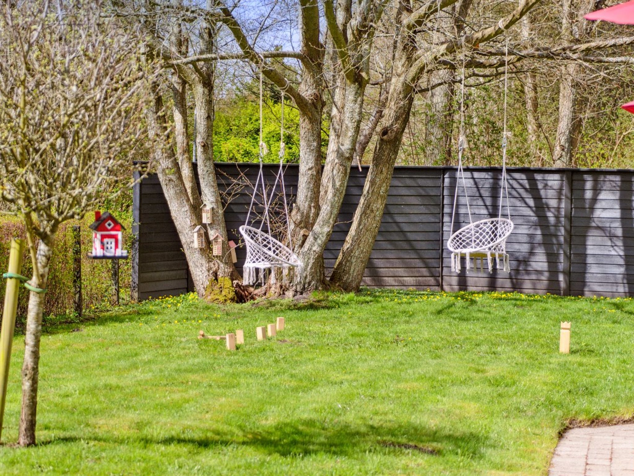 "Alla" - 500m from the sea - Buiten