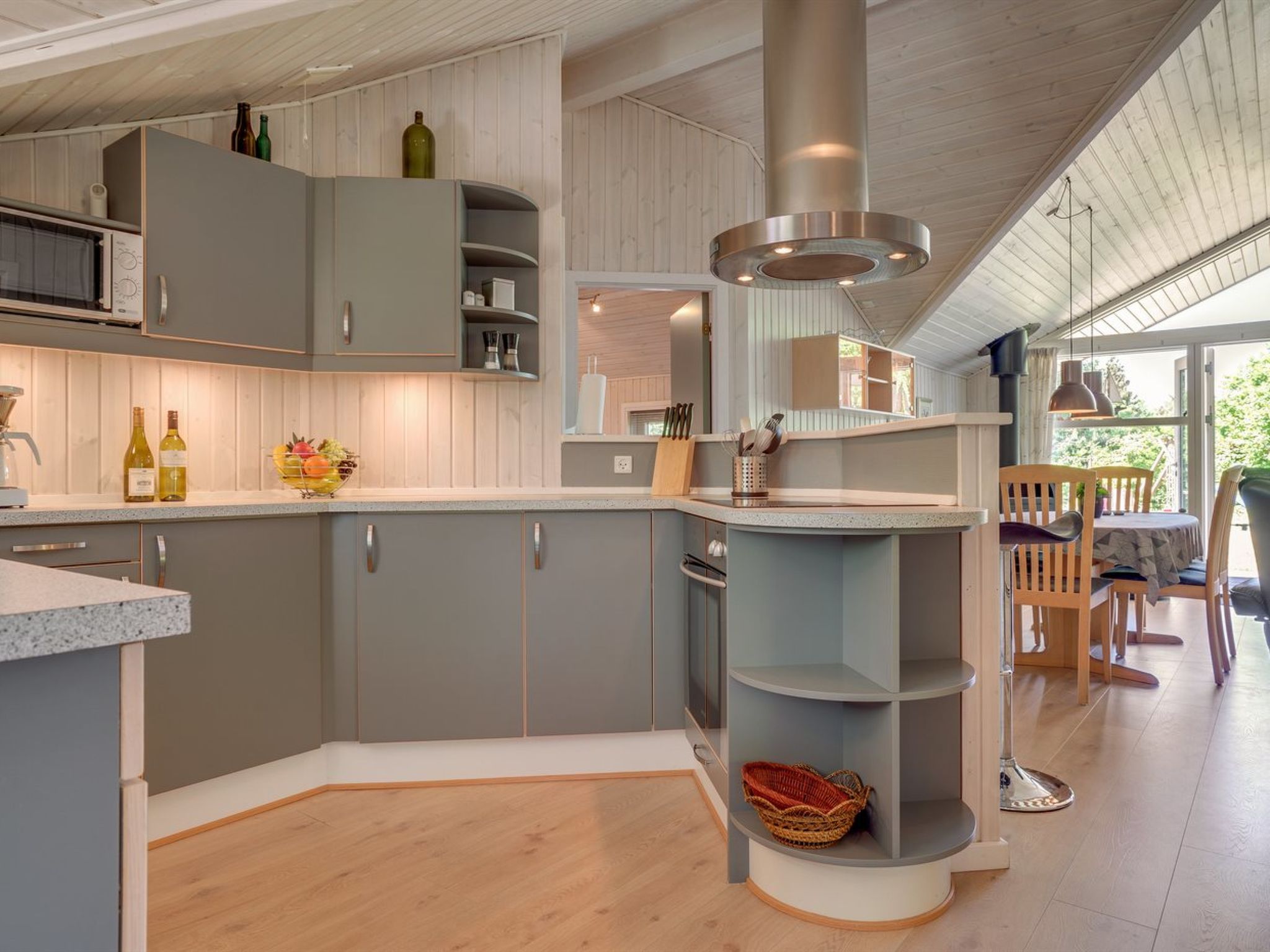 "Esaline" - 400m from the sea - Inside
