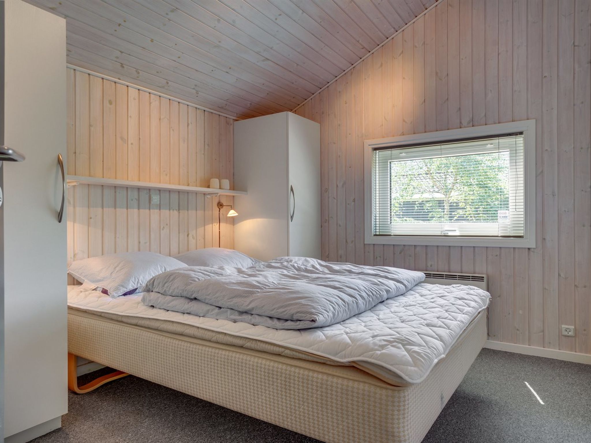 "Esaline" - 400m from the sea - Inside