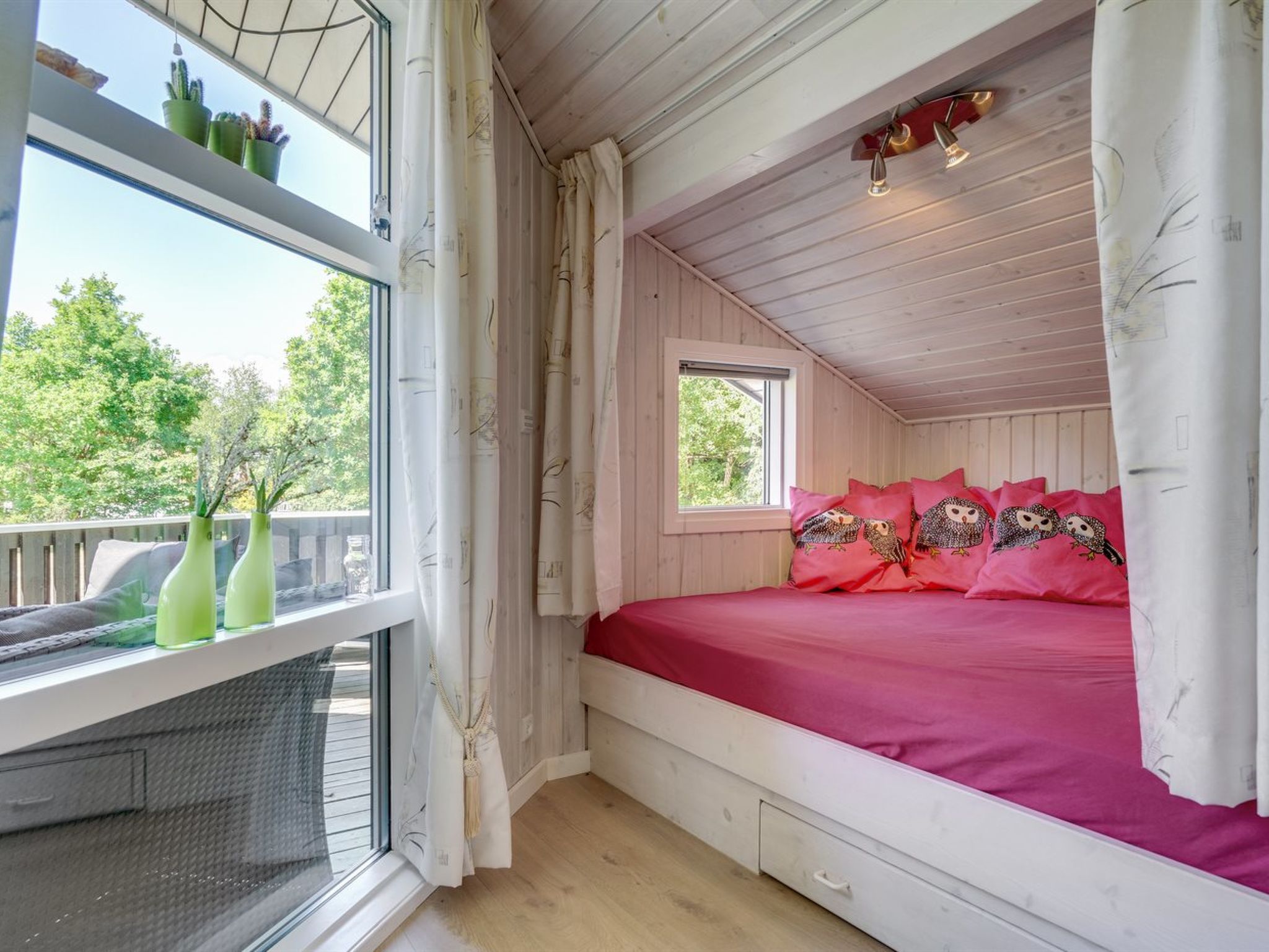 "Esaline" - 400m from the sea - Inside