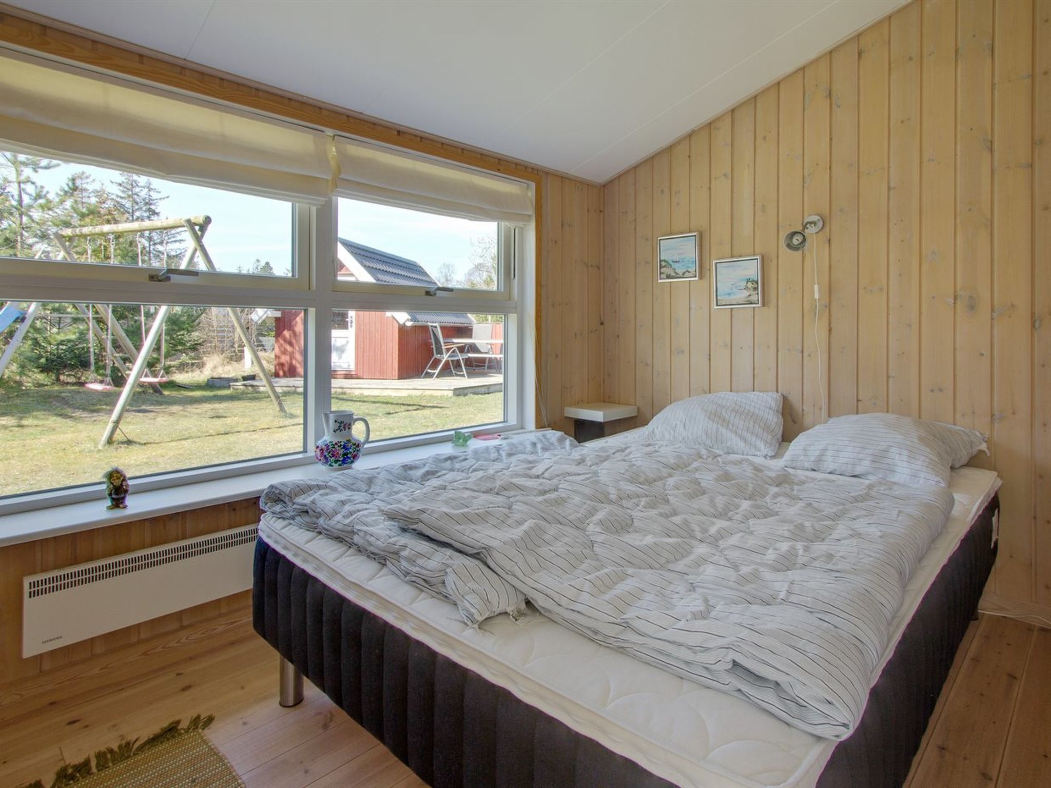 "Alisia" - 400m from the sea - Binnen