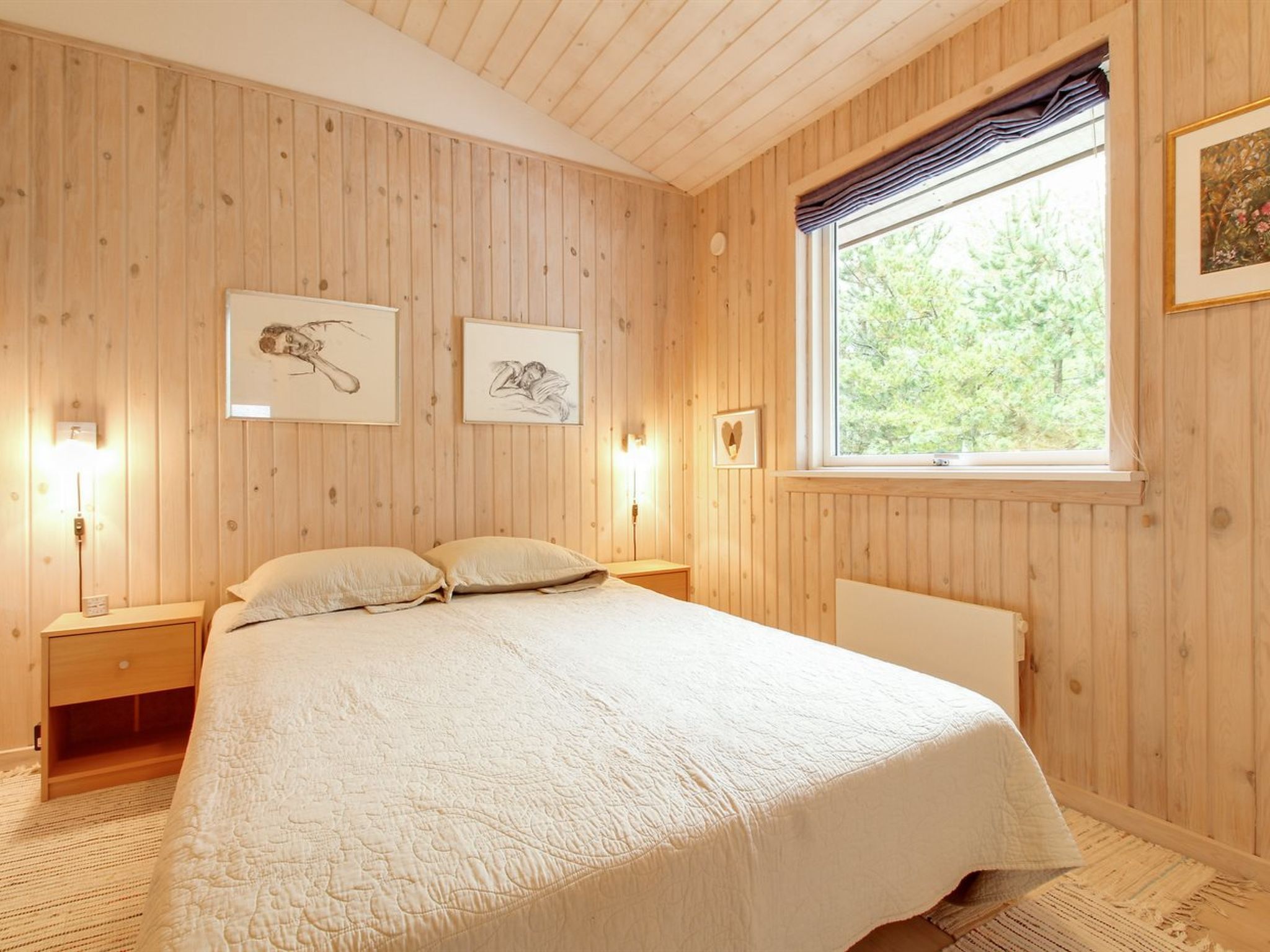"Erja" - 150m from the sea-Inside