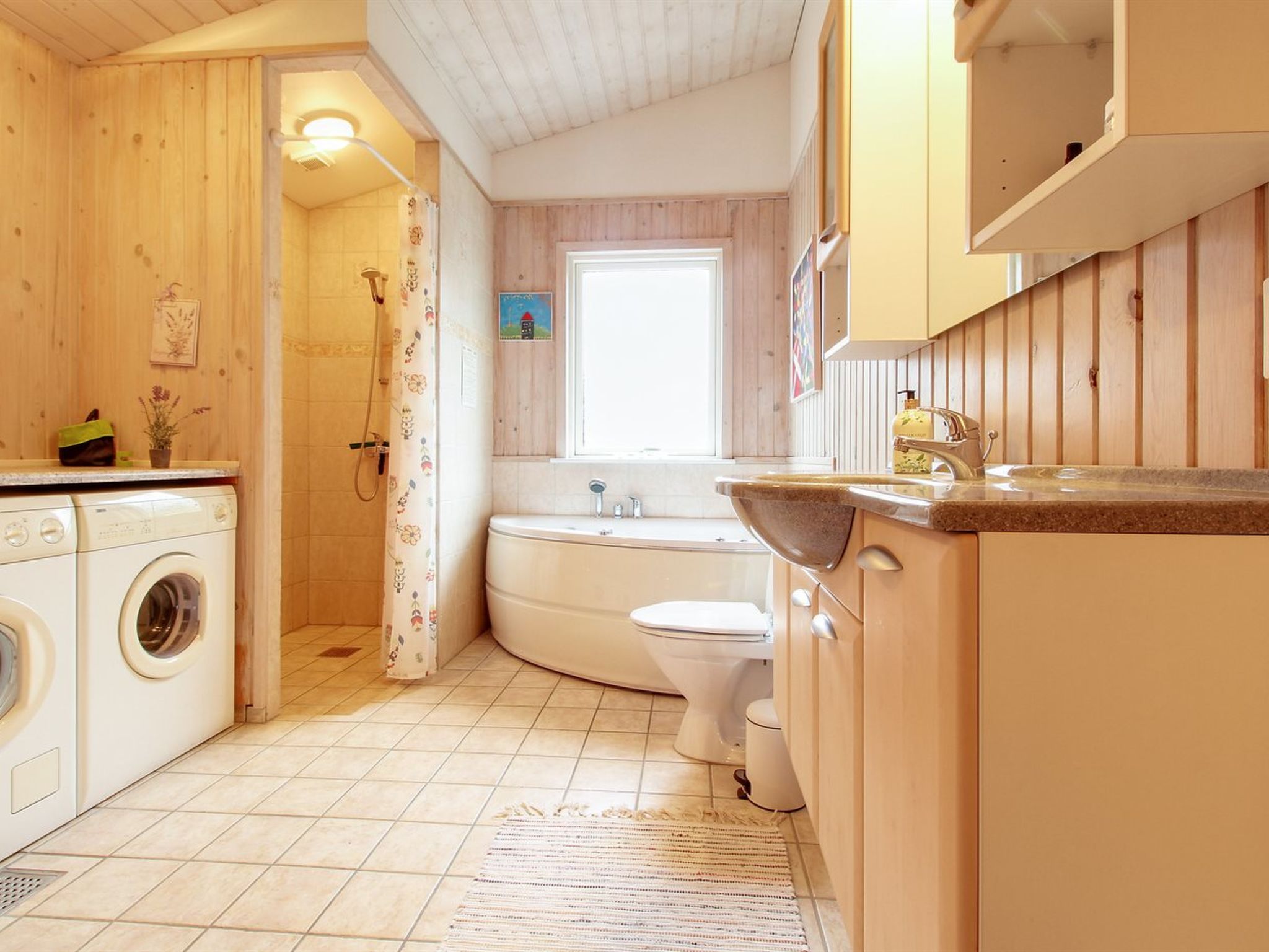 "Erja" - 150m from the sea-Inside