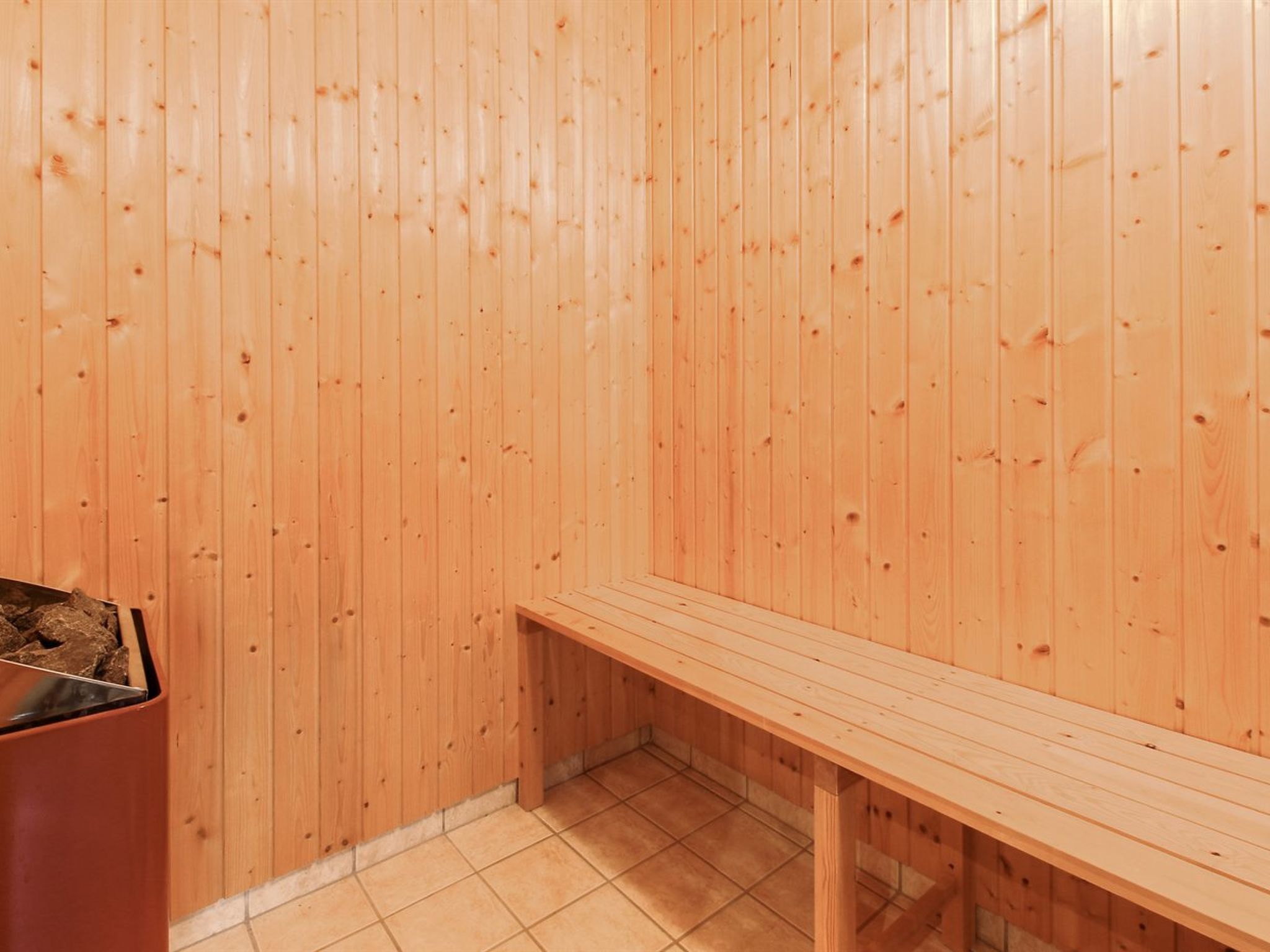 "Erja" - 150m from the sea-Inside