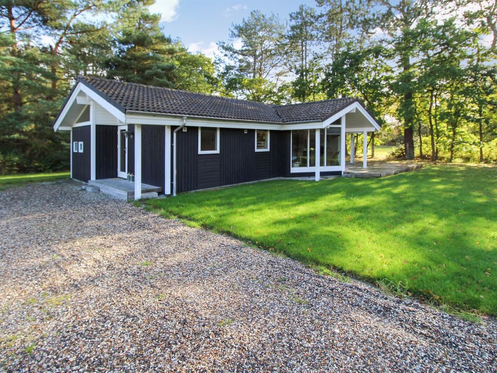 Vakantiehuis Binta