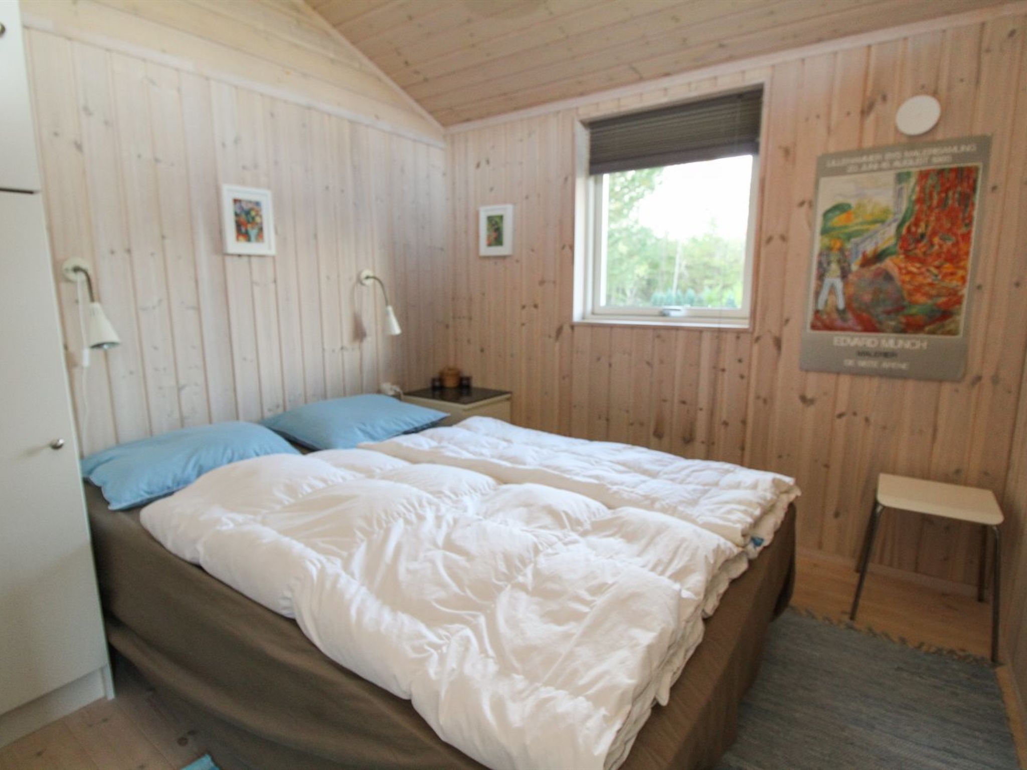 "Binta" - 600m from the sea-Binnen