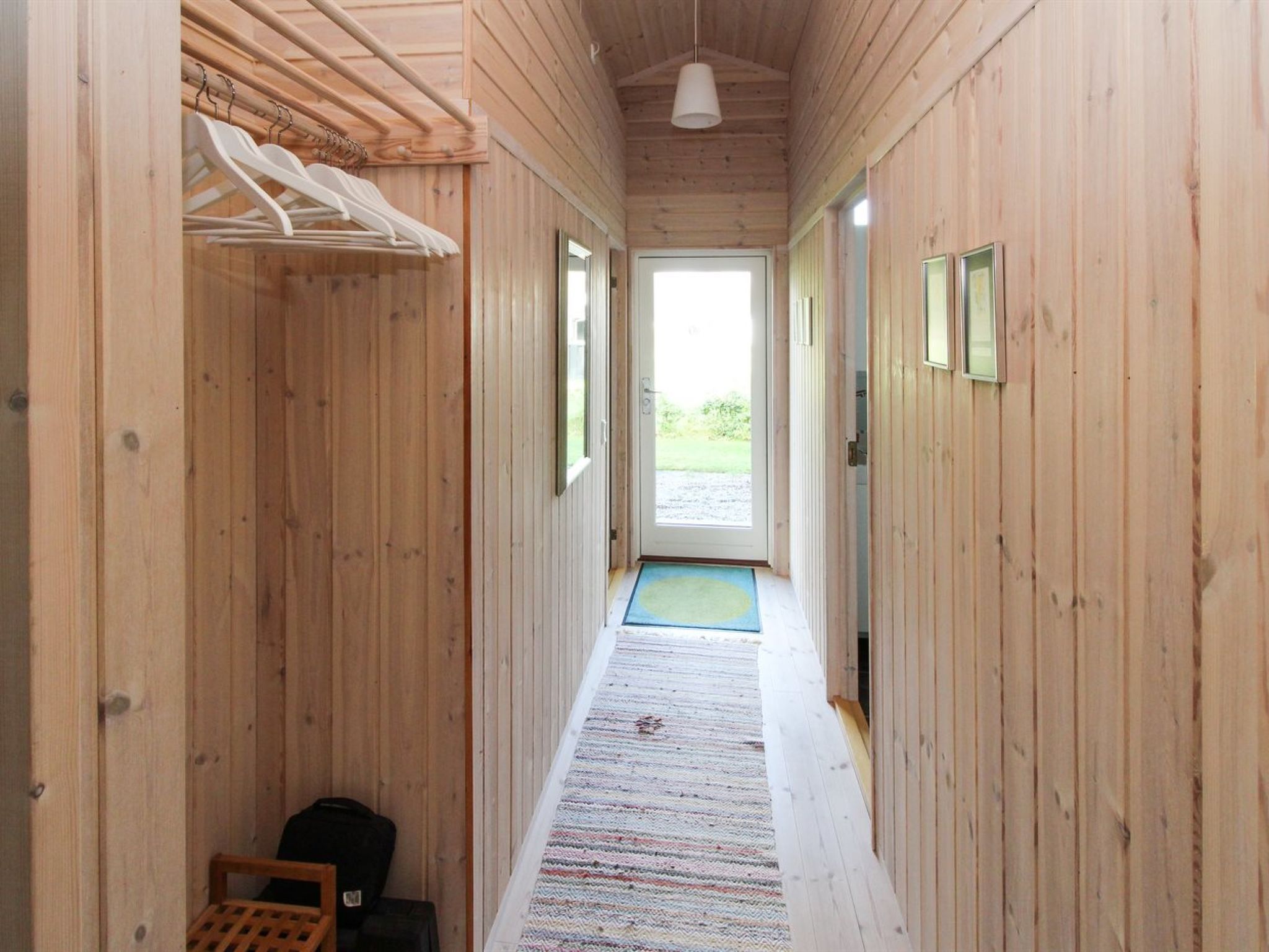 "Binta" - 600m from the sea-Binnen