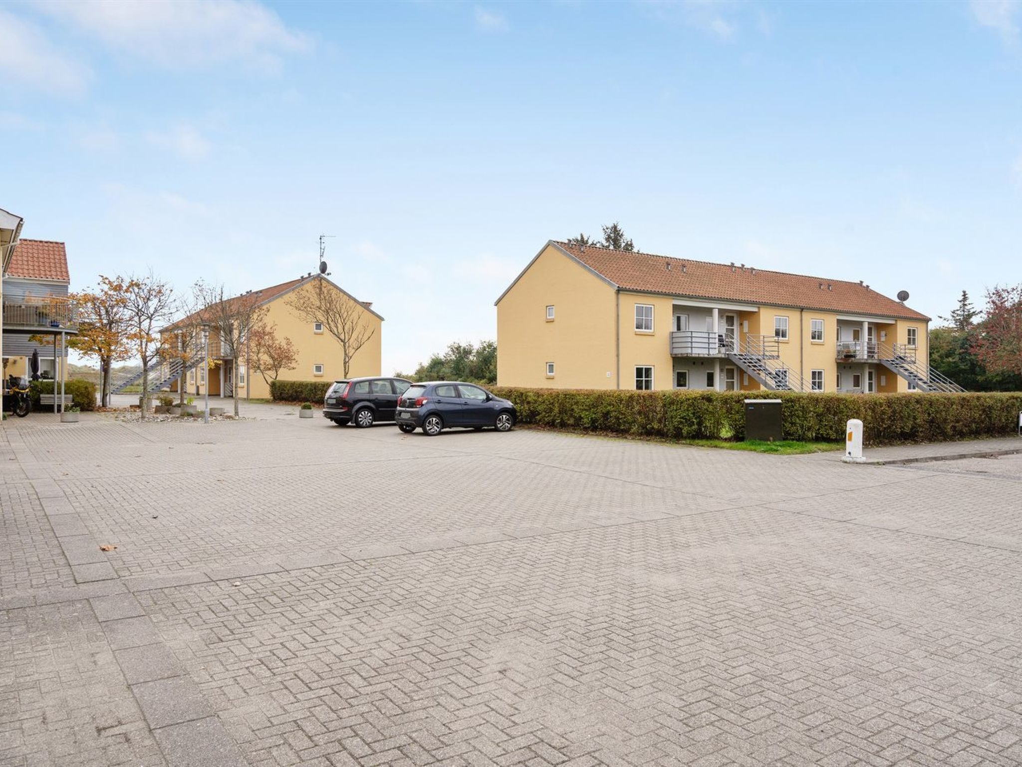 "Amaryllis" - 100m from the sea - Draußen