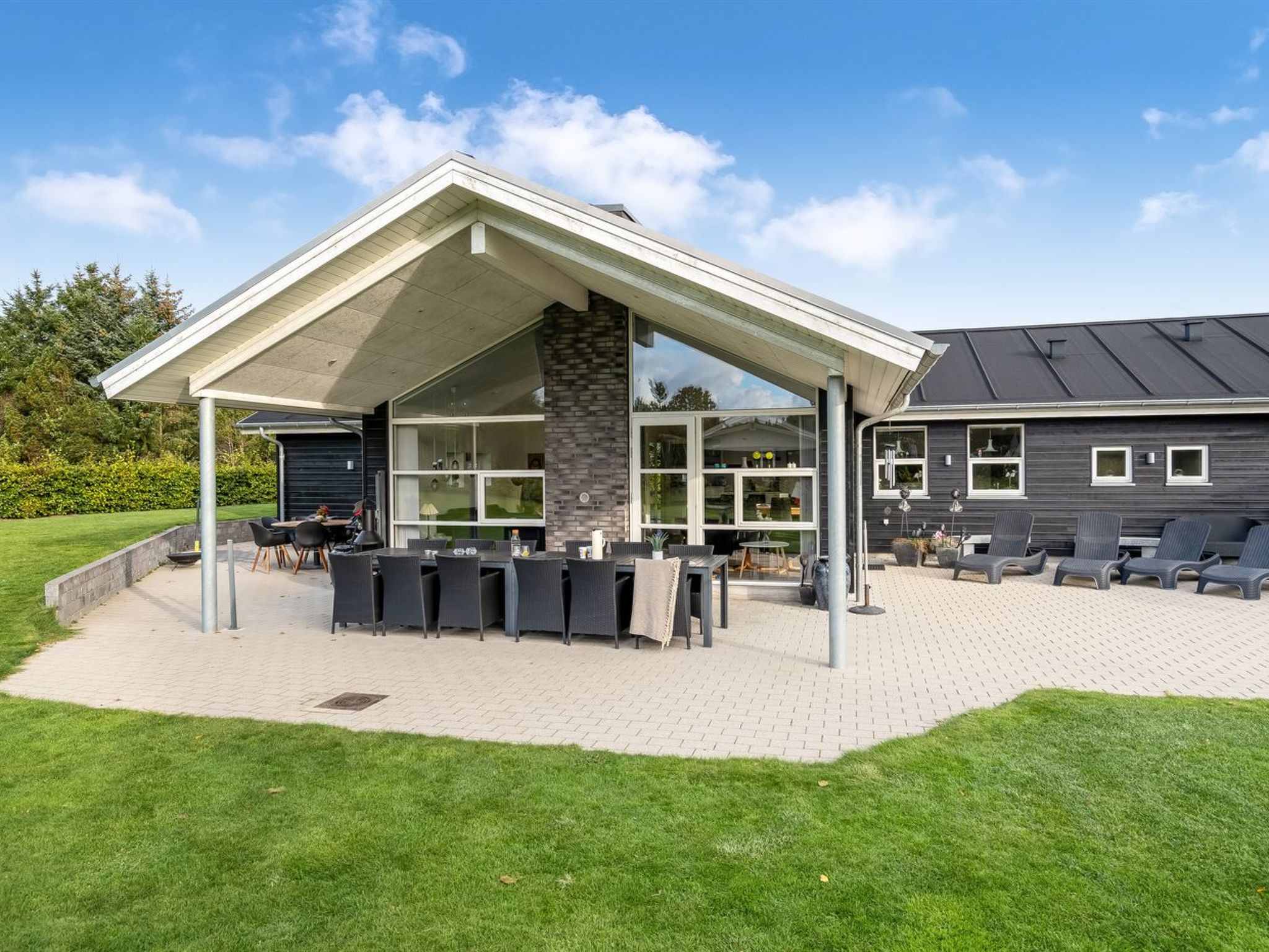 "Geri" - 700m from the sea - Buiten