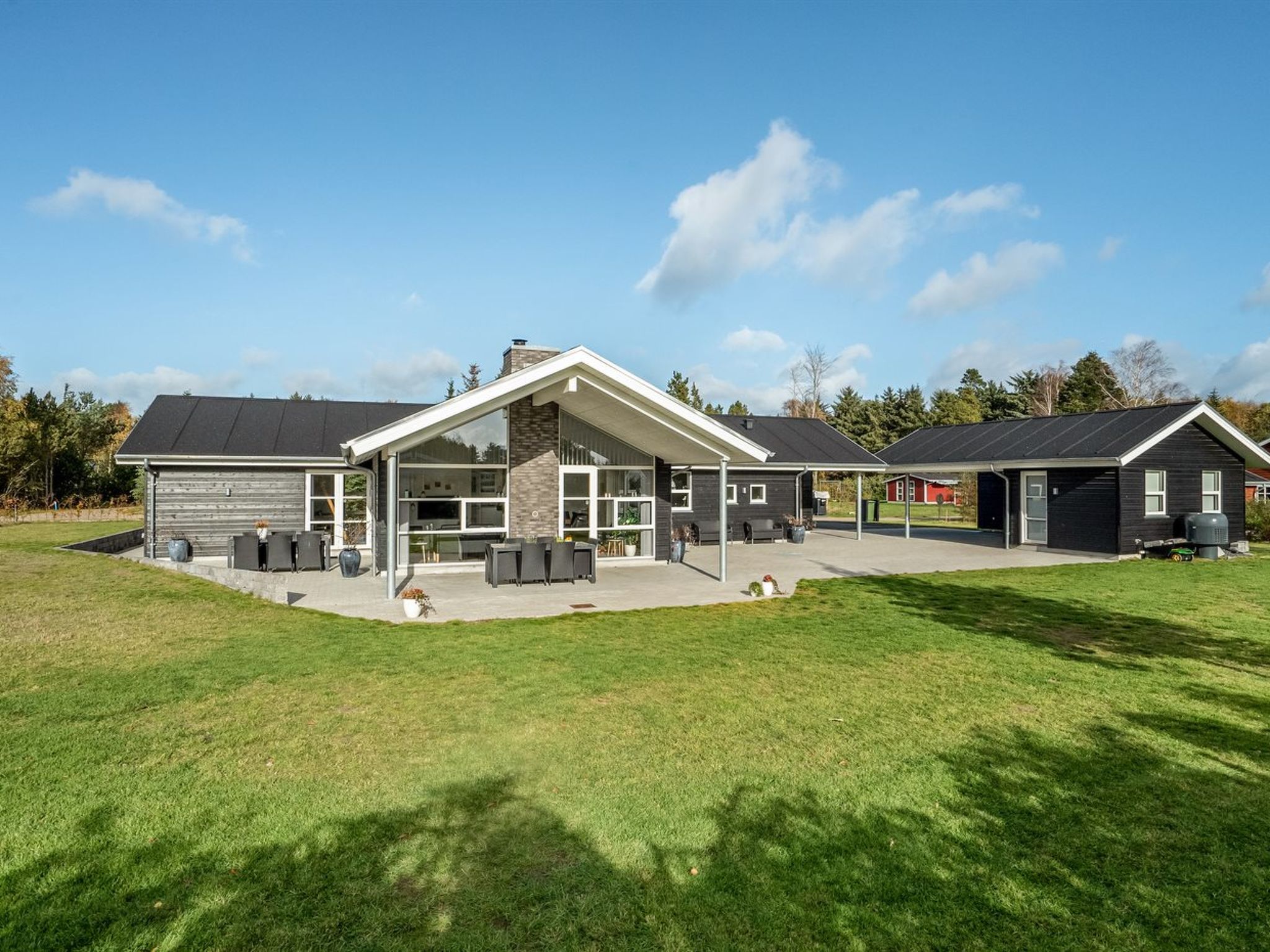 "Geri" - 700m from the sea - Buiten