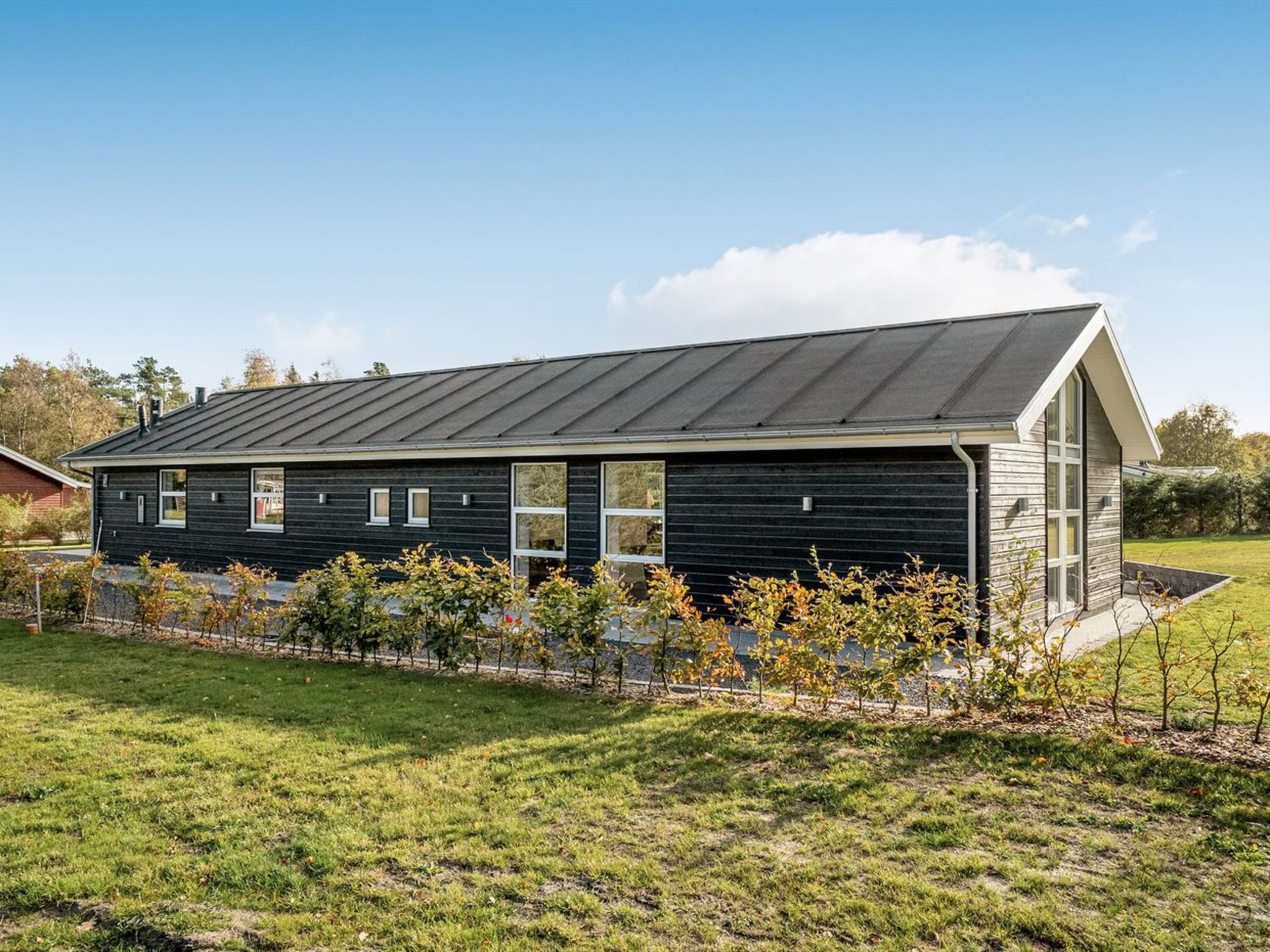 "Geri" - 700m from the sea - Buiten
