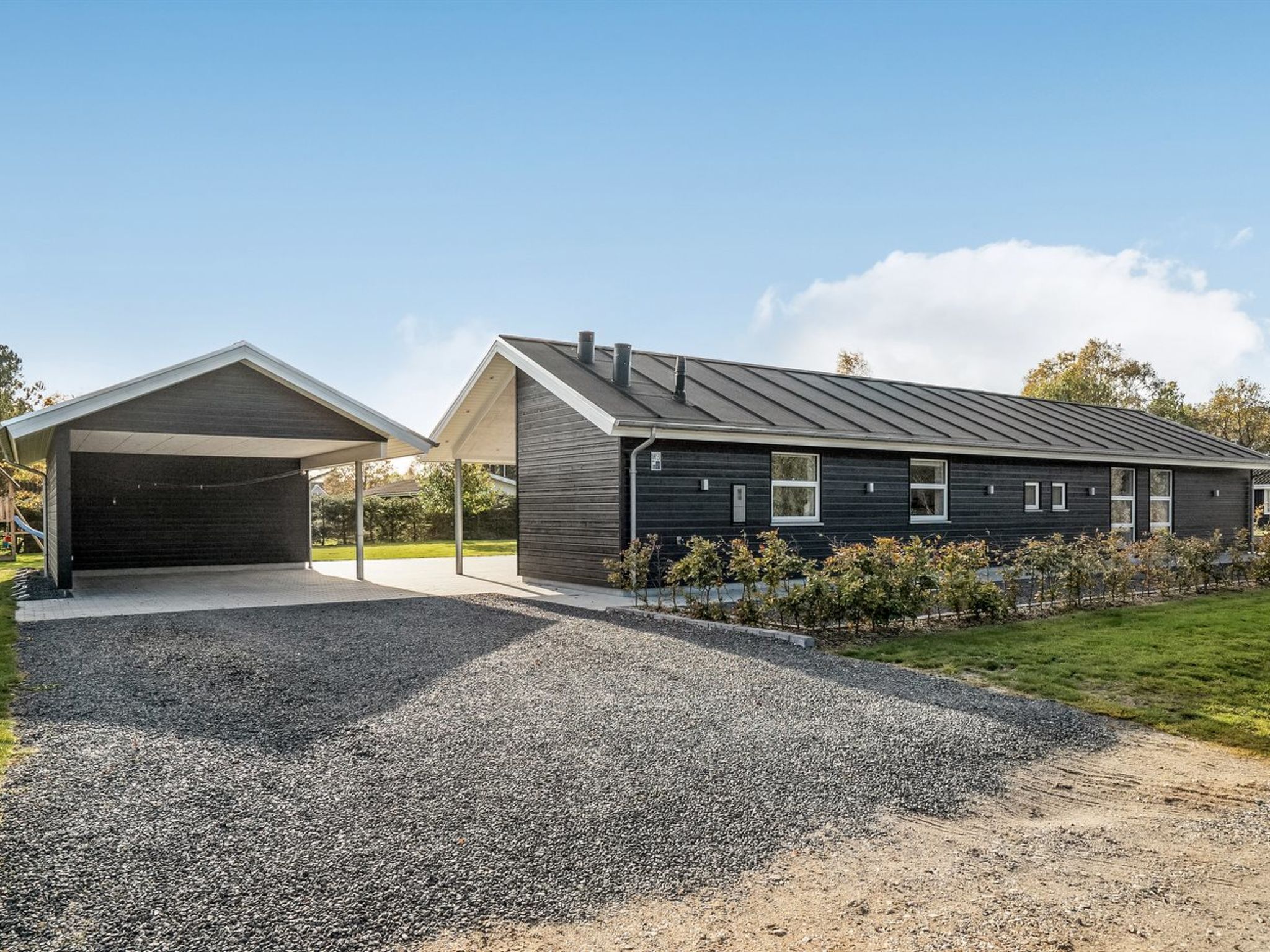 "Geri" - 700m from the sea - Buiten