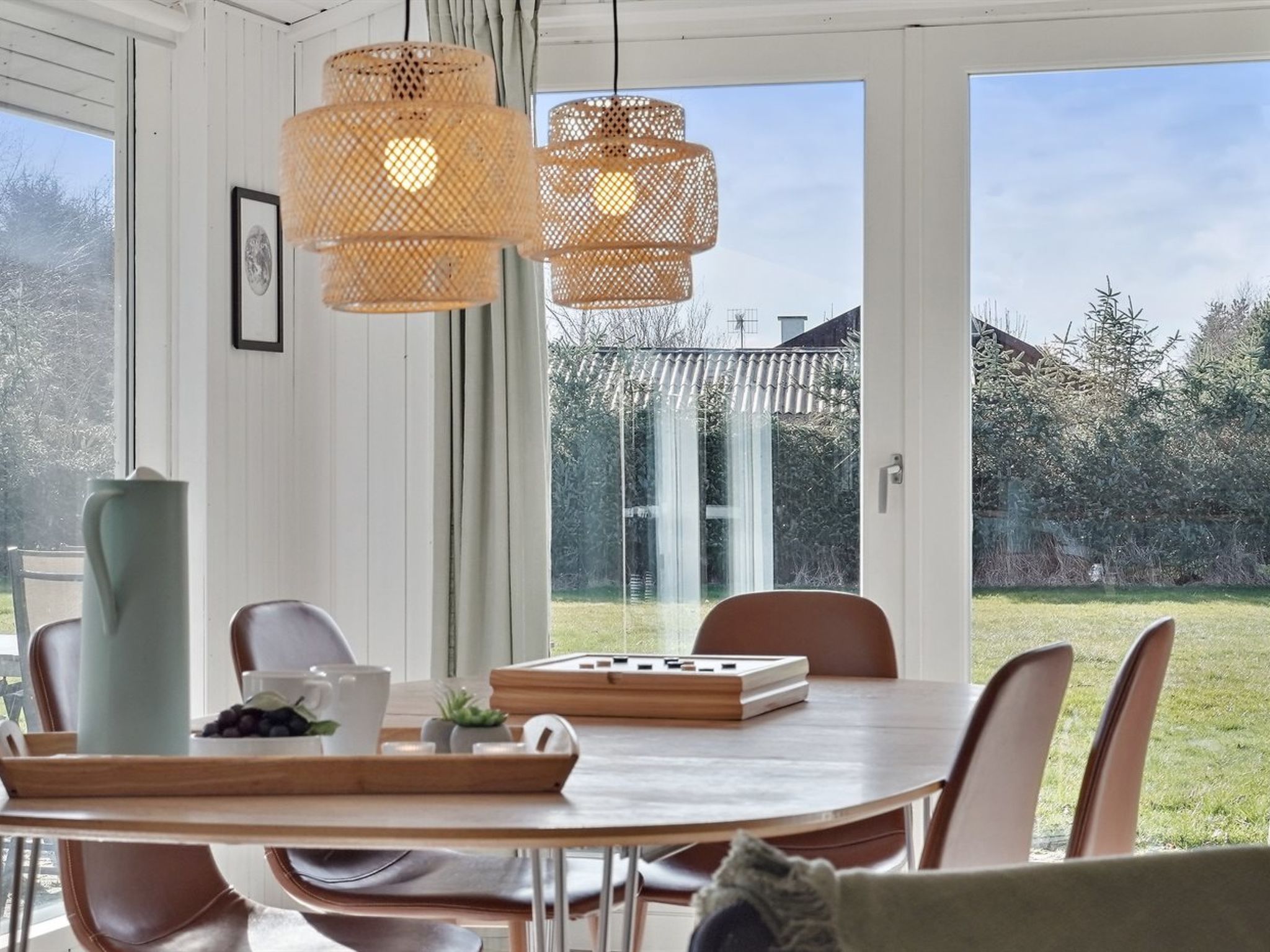 "Elly" - 1km from the sea-Binnen