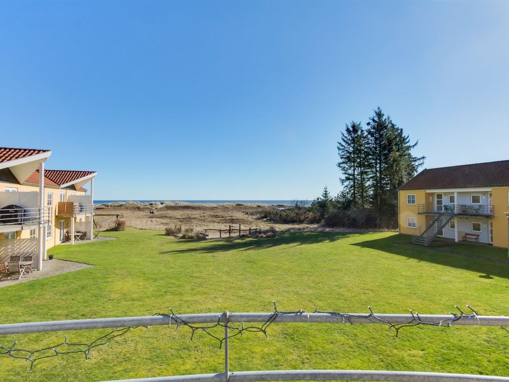 Appartement Dafna in Denemarken