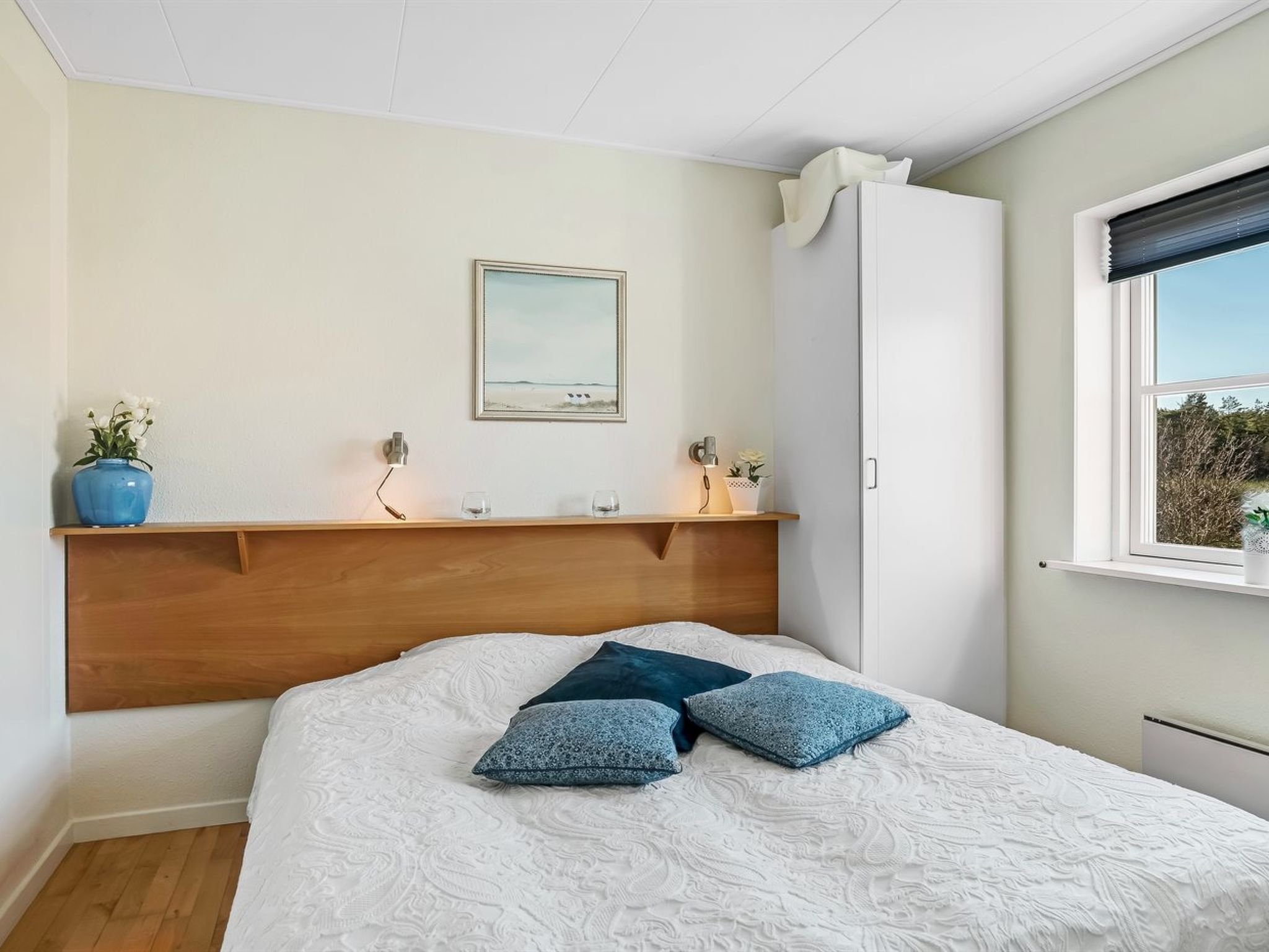 "Dafna" - 100m from the sea - Binnen