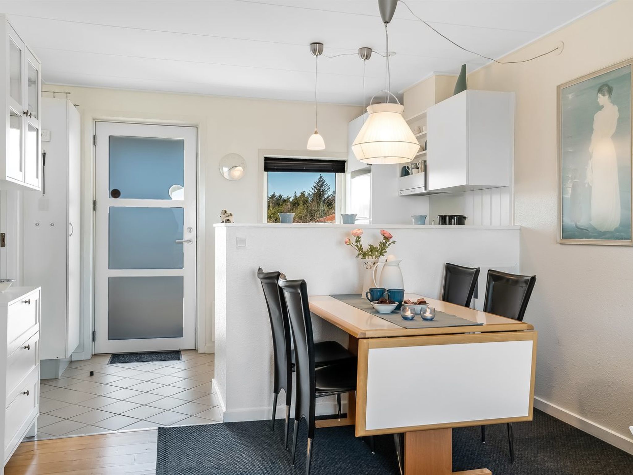 "Dafna" - 100m from the sea - Binnen