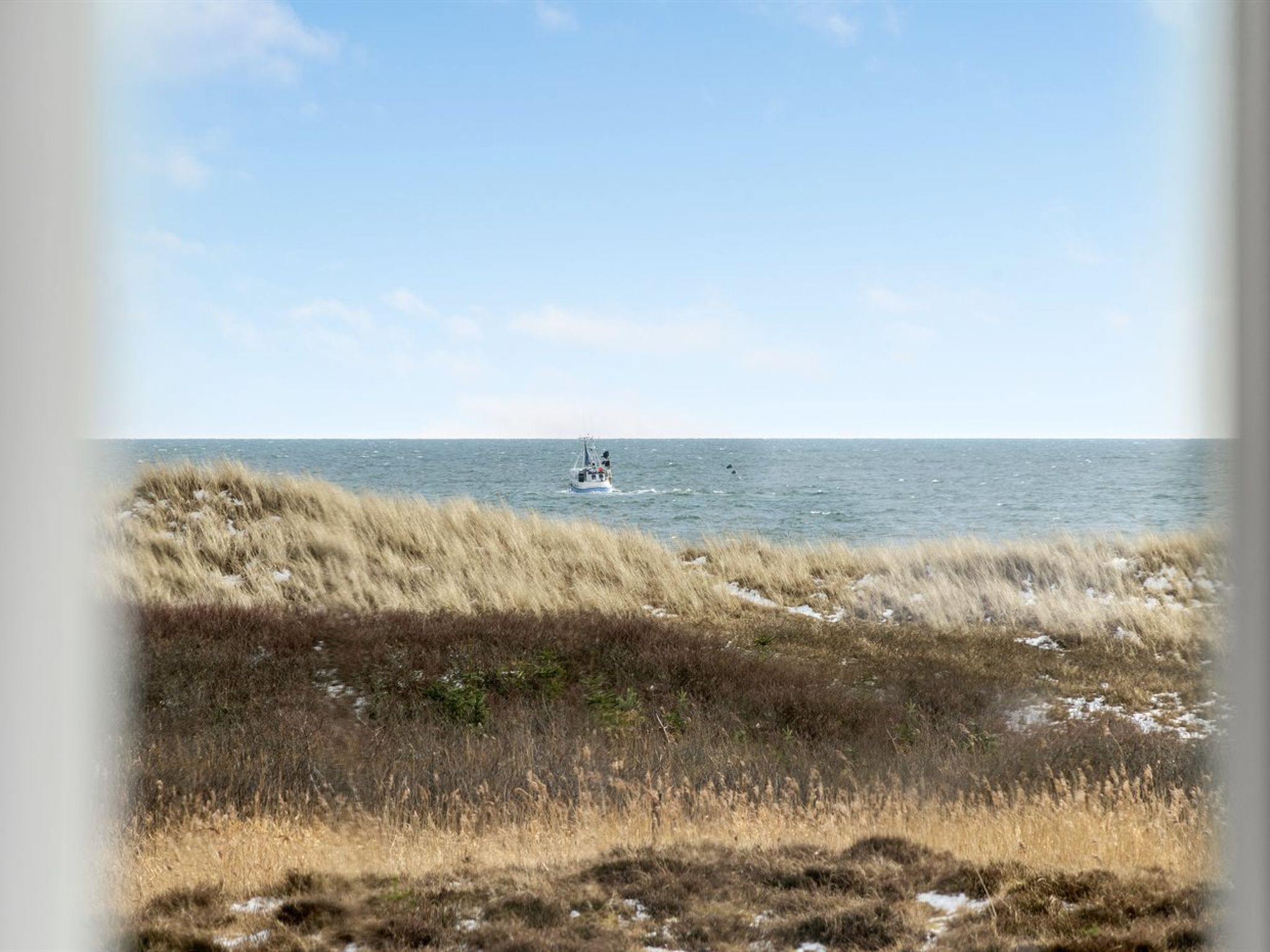 "Dafna" - 100m from the sea-Buiten