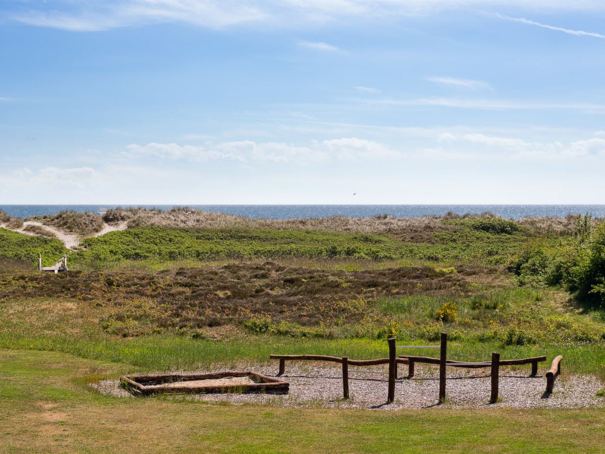 "Dafna" - 100m from the sea - Buiten