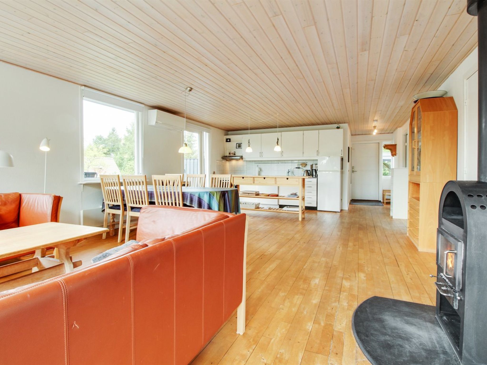 "Axeline" - 850m from the sea-Binnen