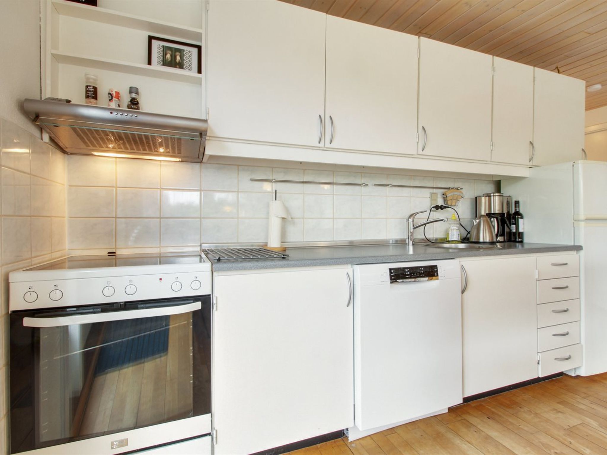 "Axeline" - 850m from the sea-Binnen