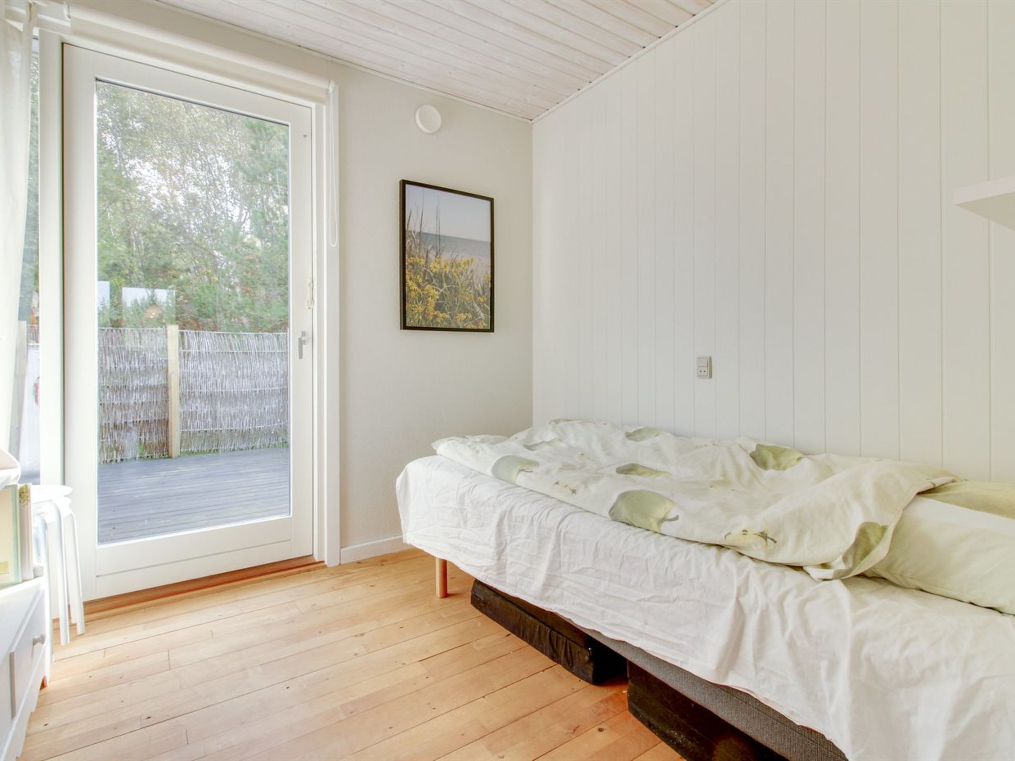 "Axeline" - 850m from the sea-Binnen