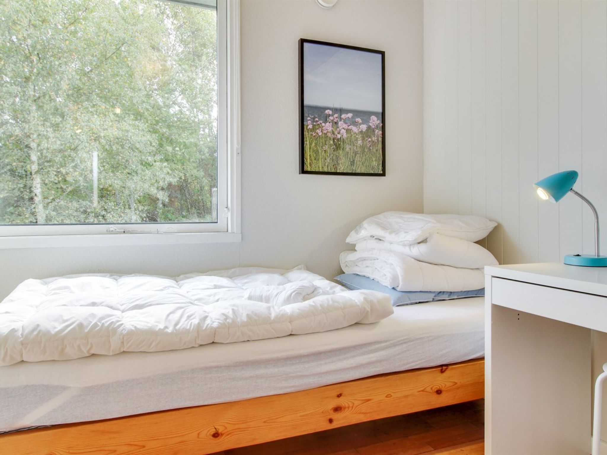 "Axeline" - 850m from the sea-Binnen