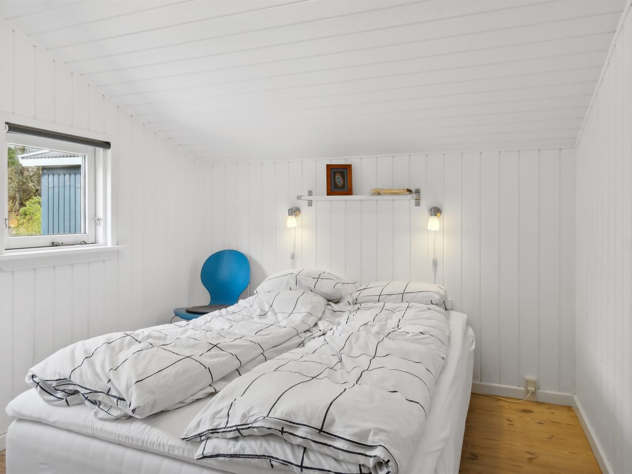 "Aleia" - 1.6km from the sea - Inside