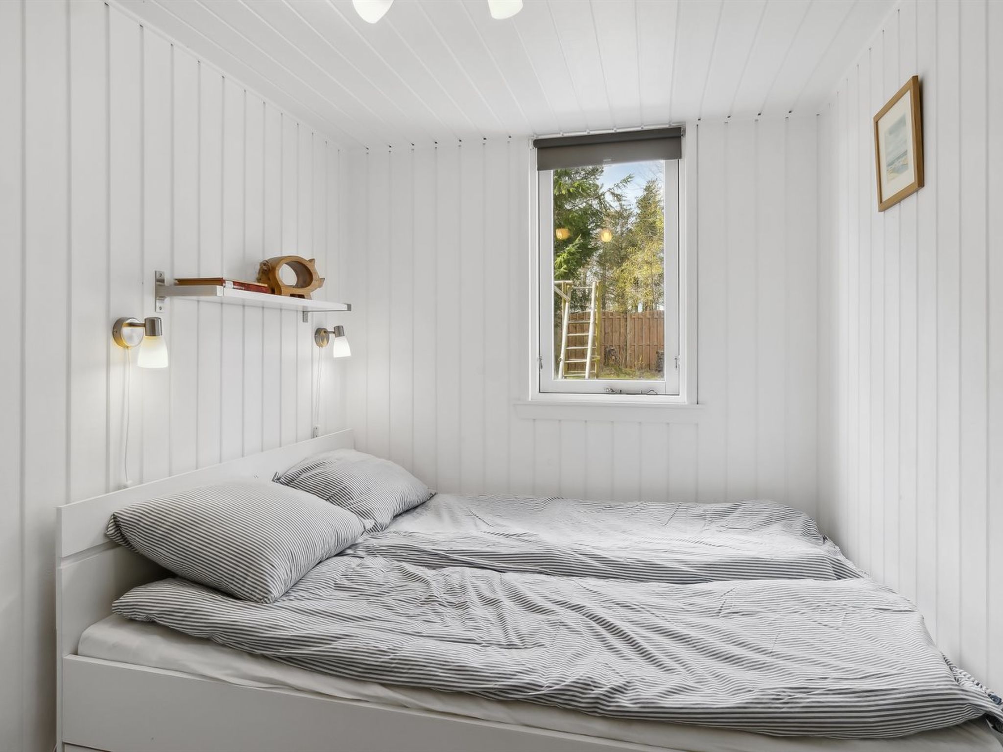 "Aleia" - 1.6km from the sea - Inside