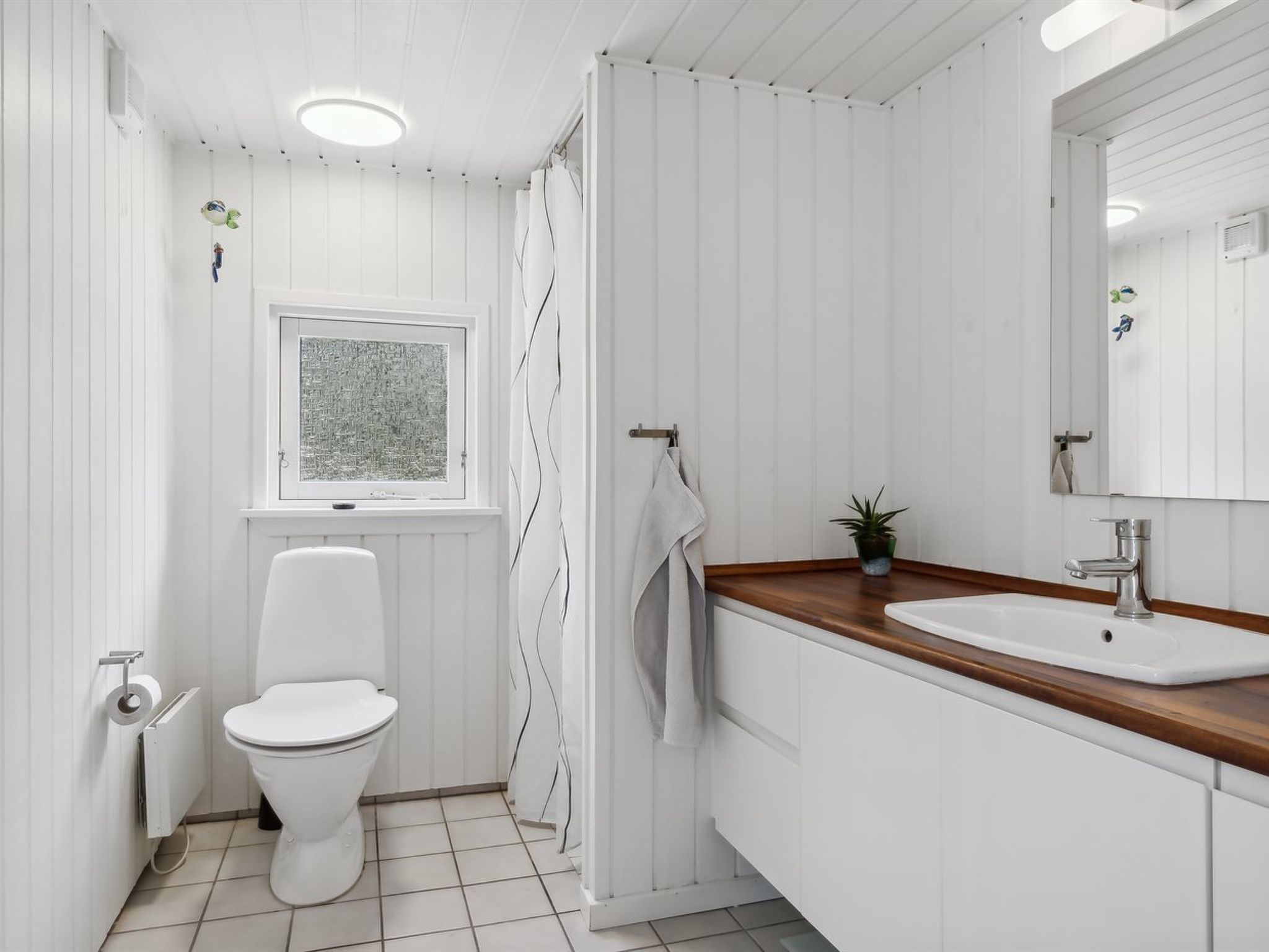 "Aleia" - 1.6km from the sea - Inside