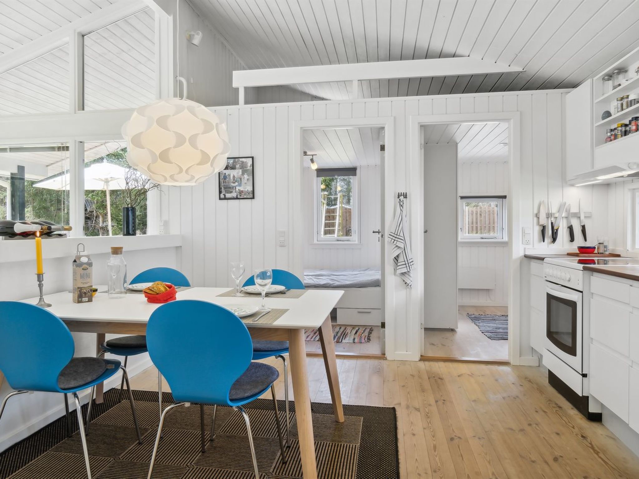 "Aleia" - 1.6km from the sea