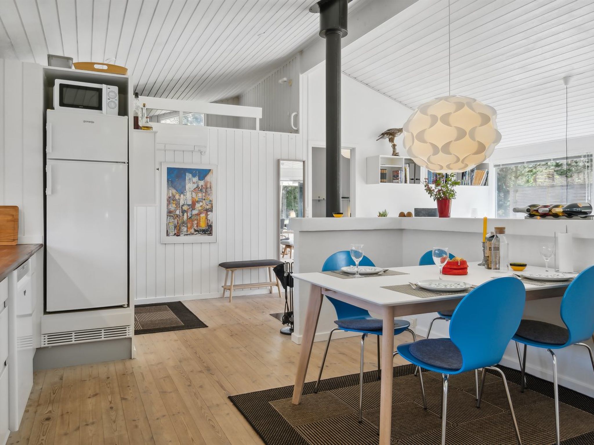 "Aleia" - 1.6km from the sea