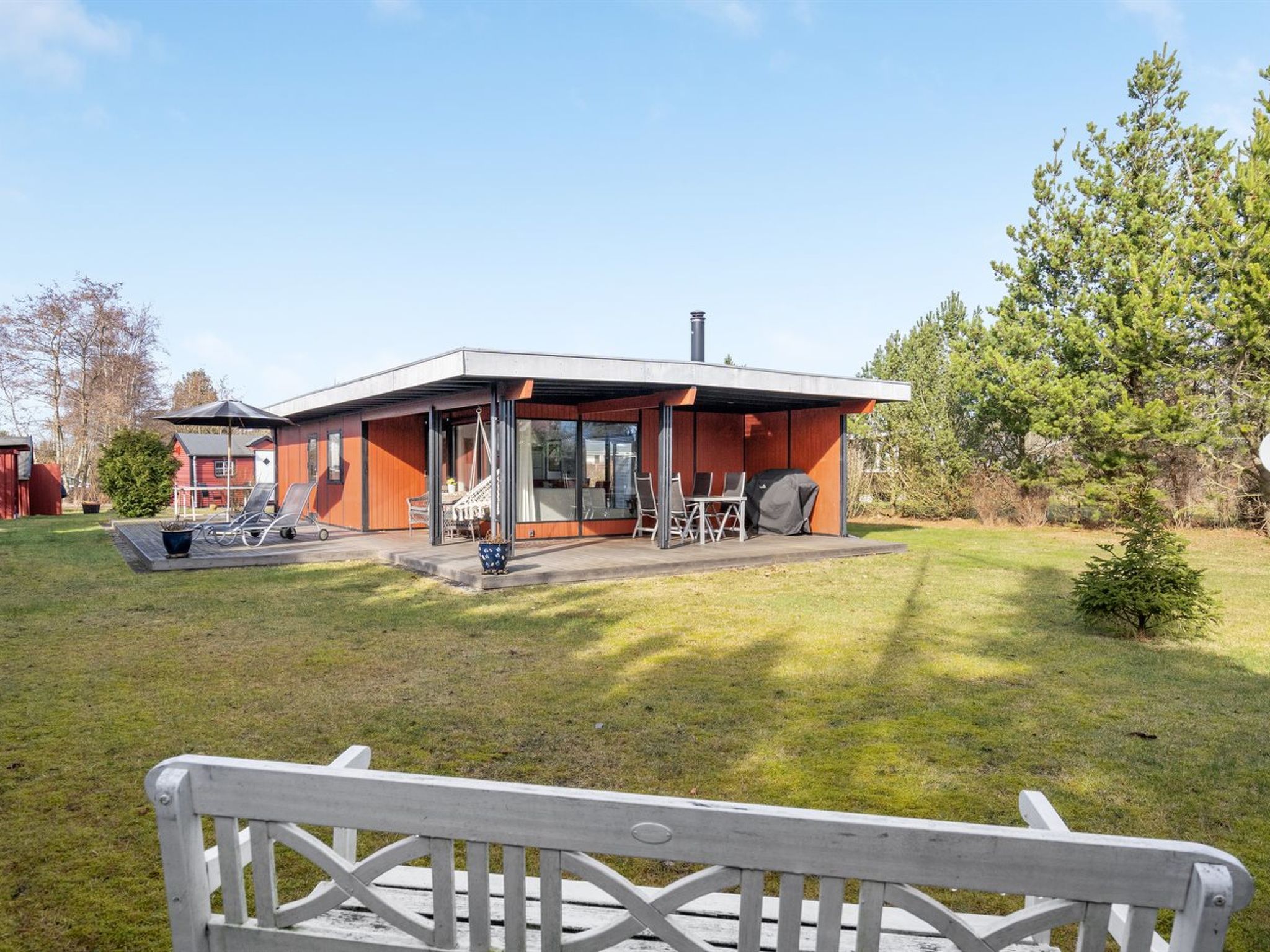 "Polina" - 800m from the sea