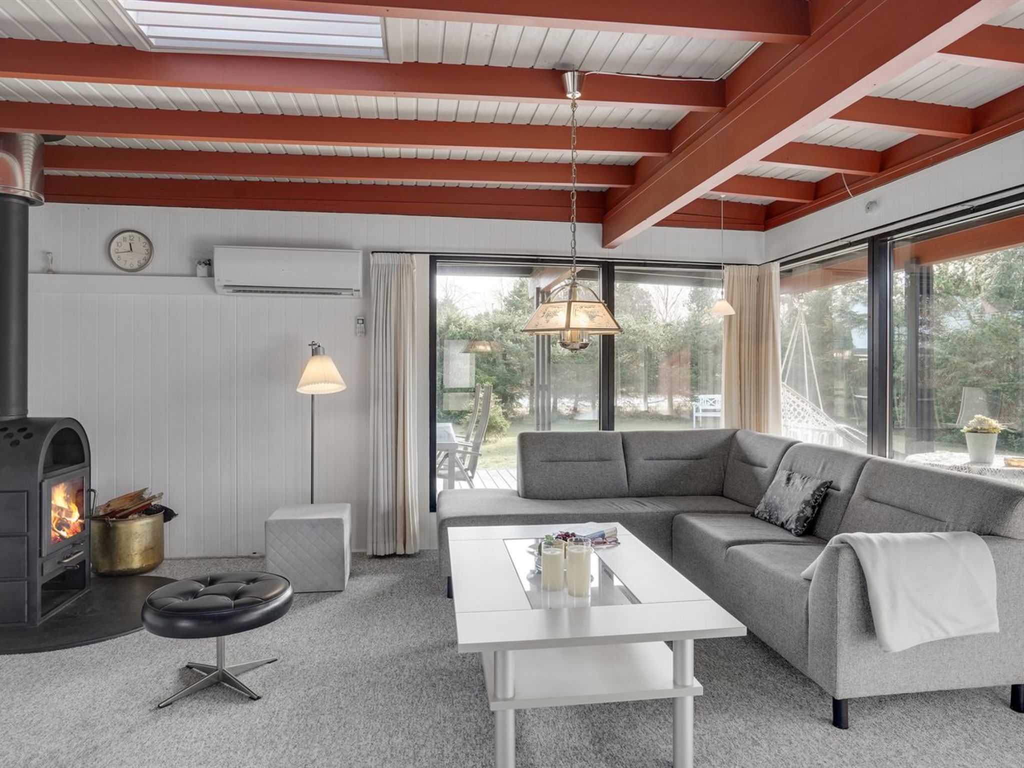 "Polina" - 800m from the sea-Binnen