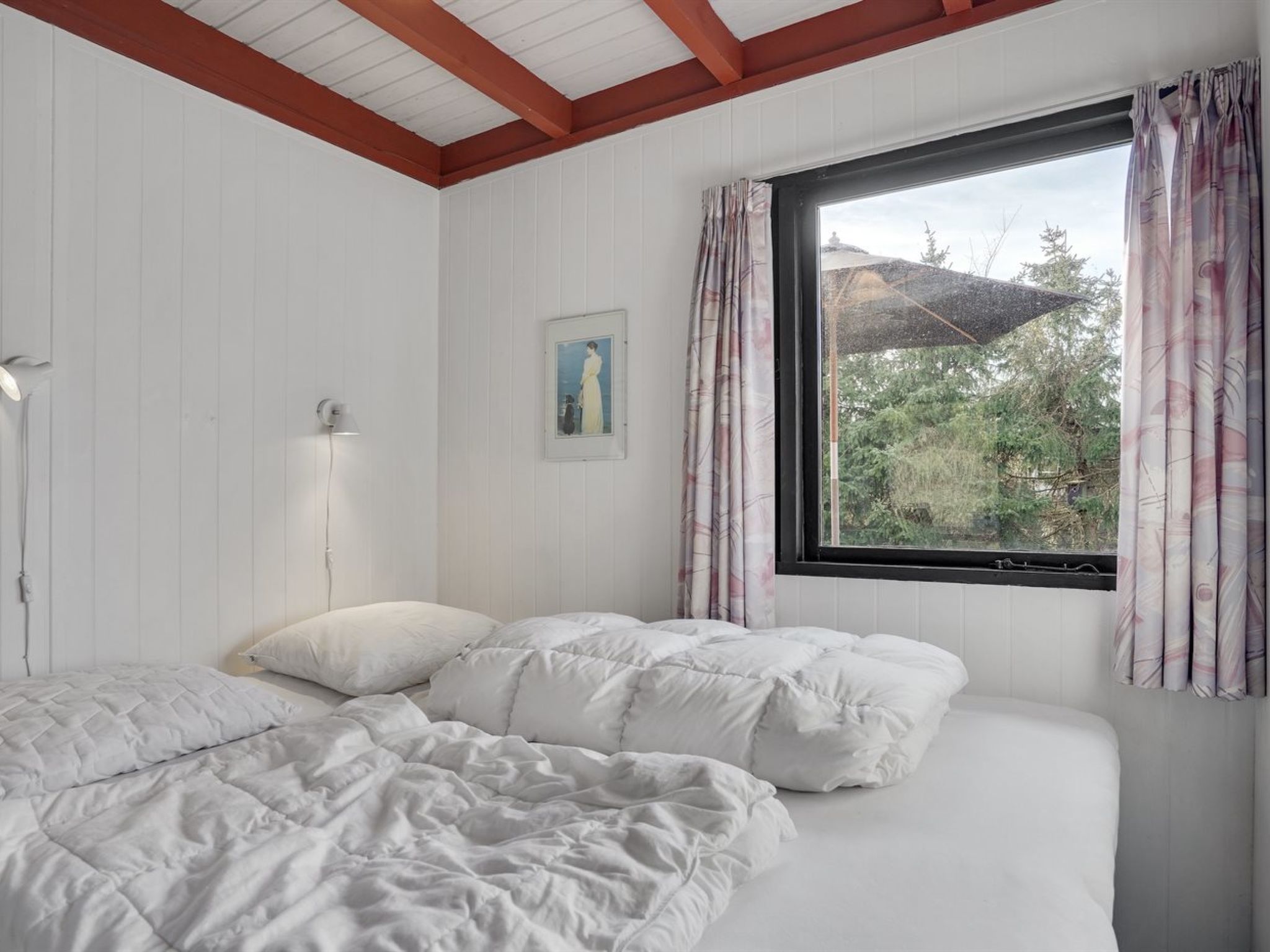 "Polina" - 800m from the sea-Binnen